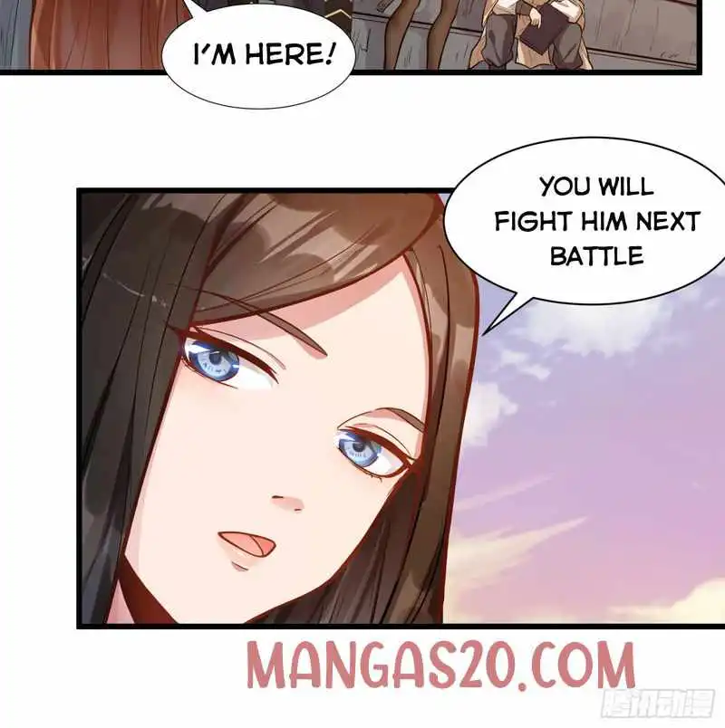 Read Legend of Star General EN Manga Online