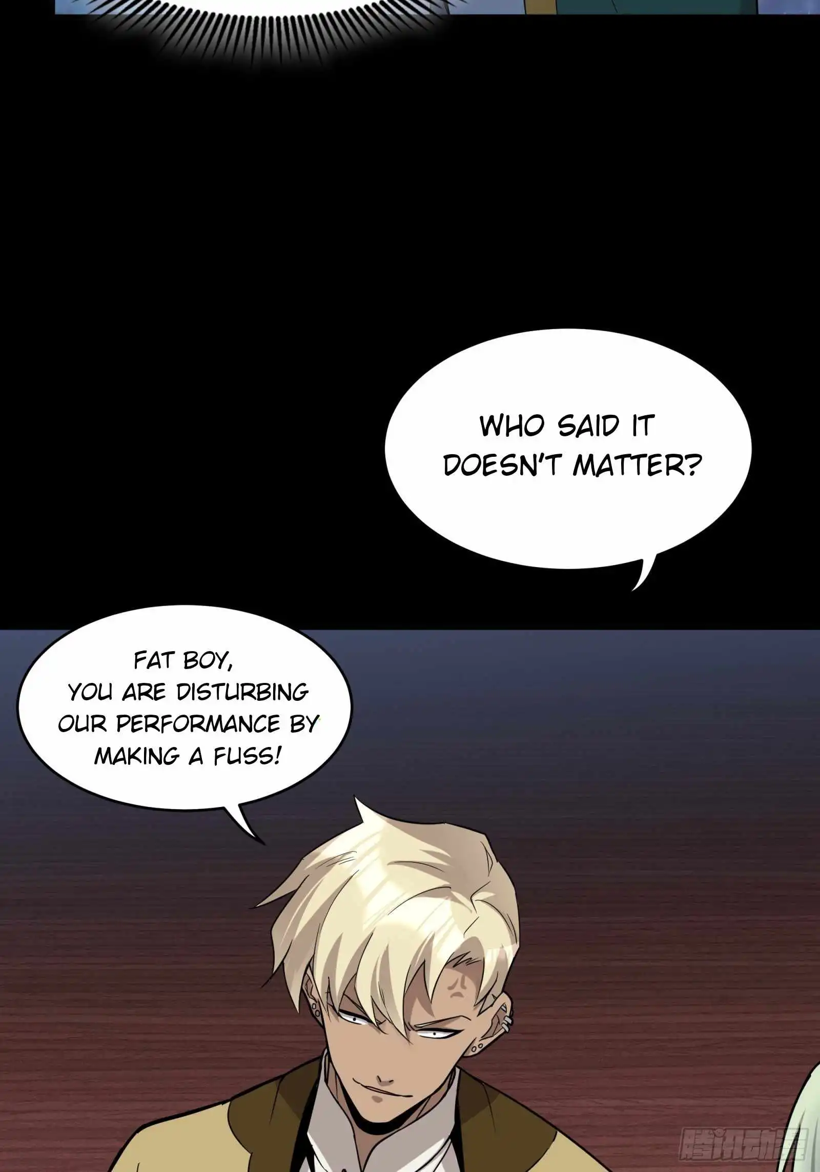 Read Legend of Star General EN Manga Online