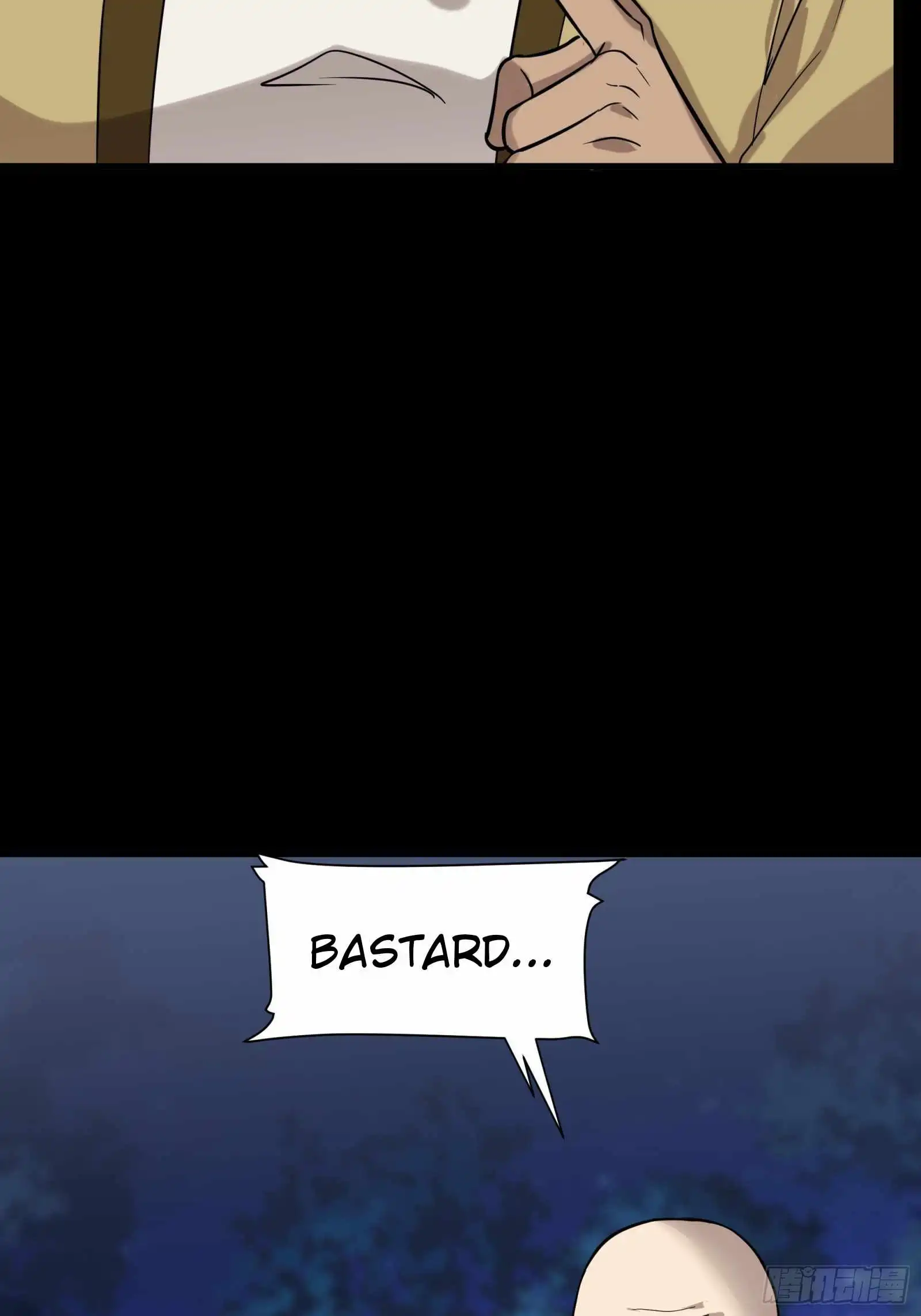 Read Legend of Star General EN Manga Online