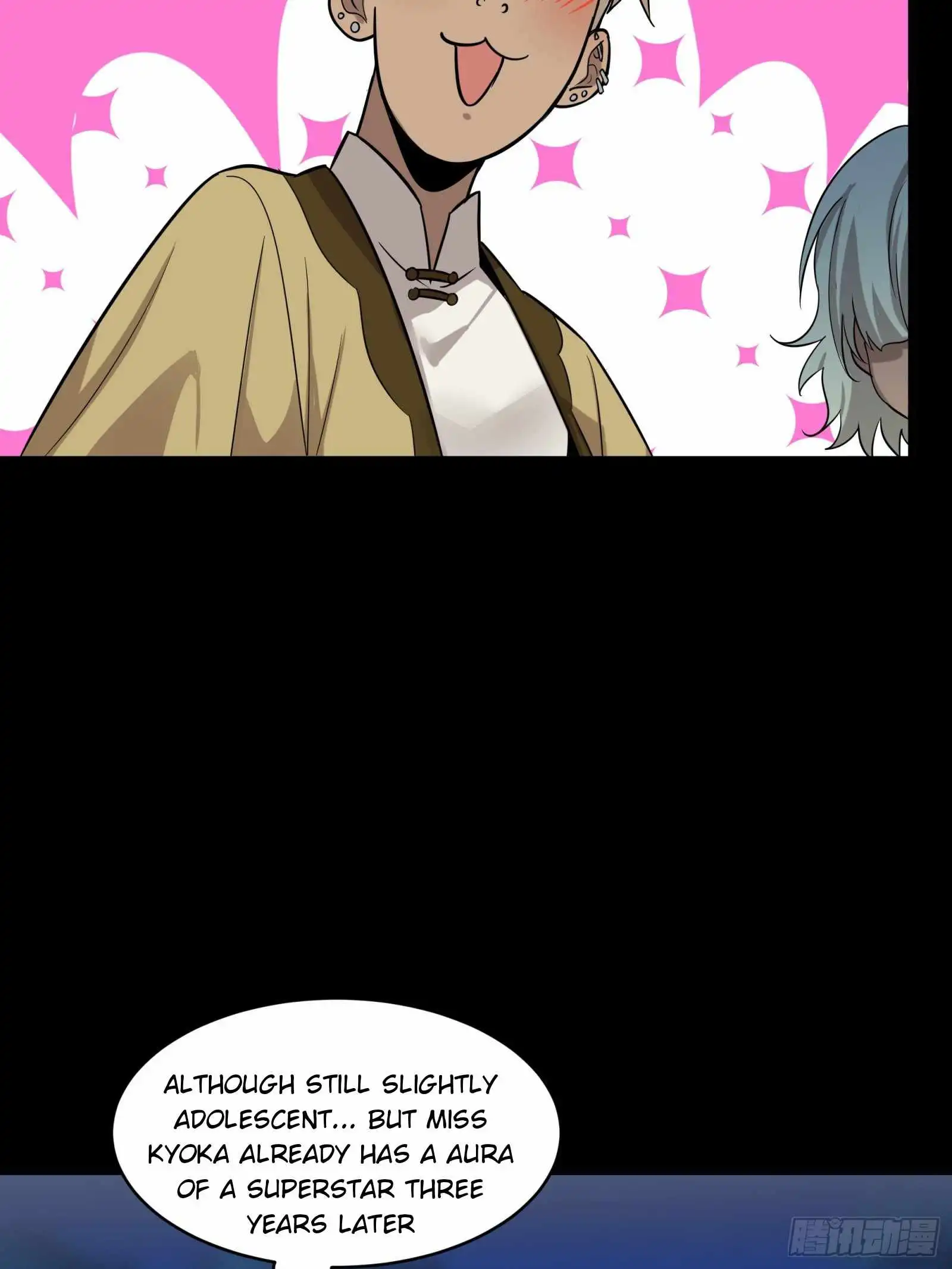 Read Legend of Star General EN Manga Online