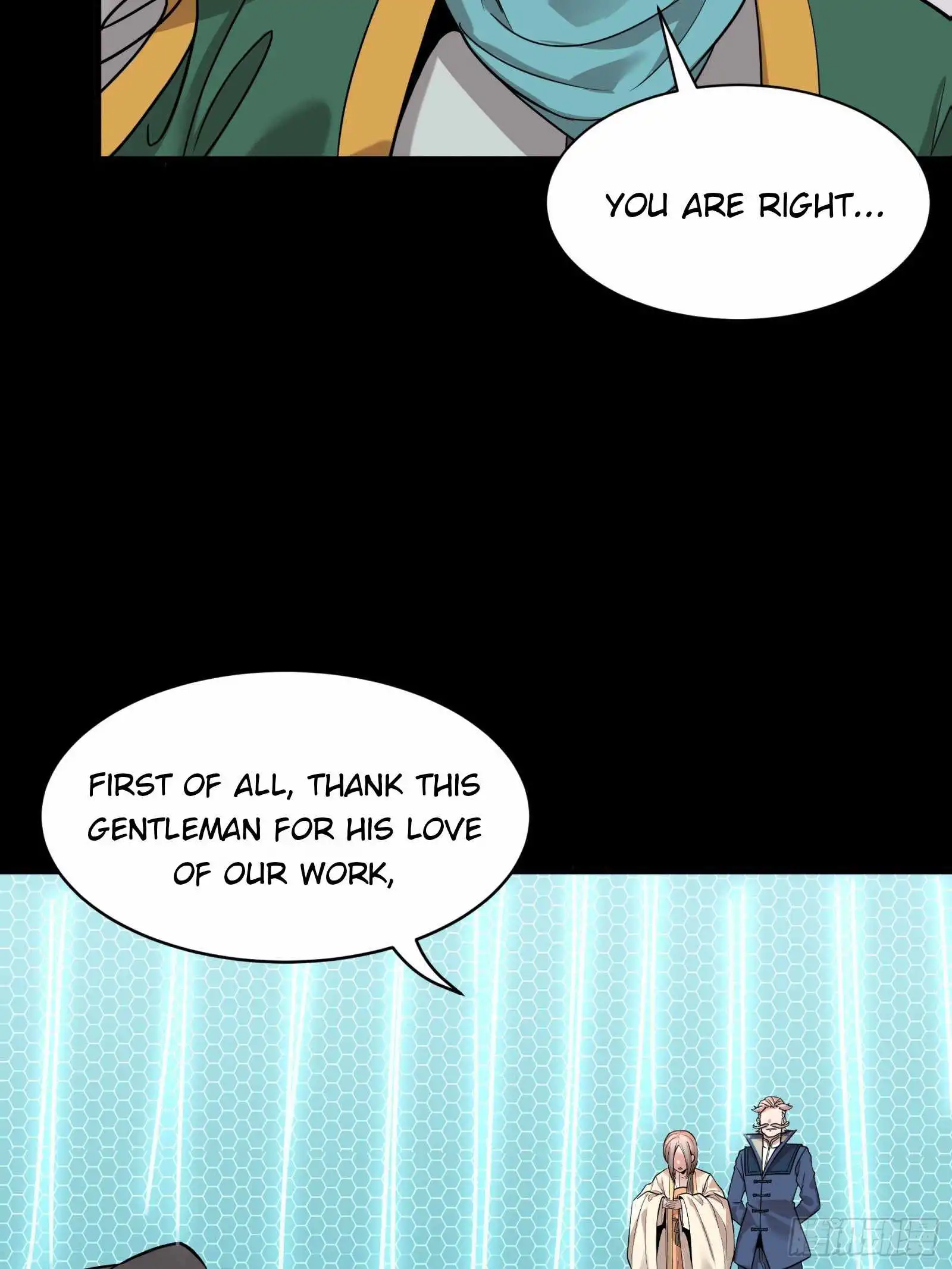 Read Legend of Star General EN Manga Online