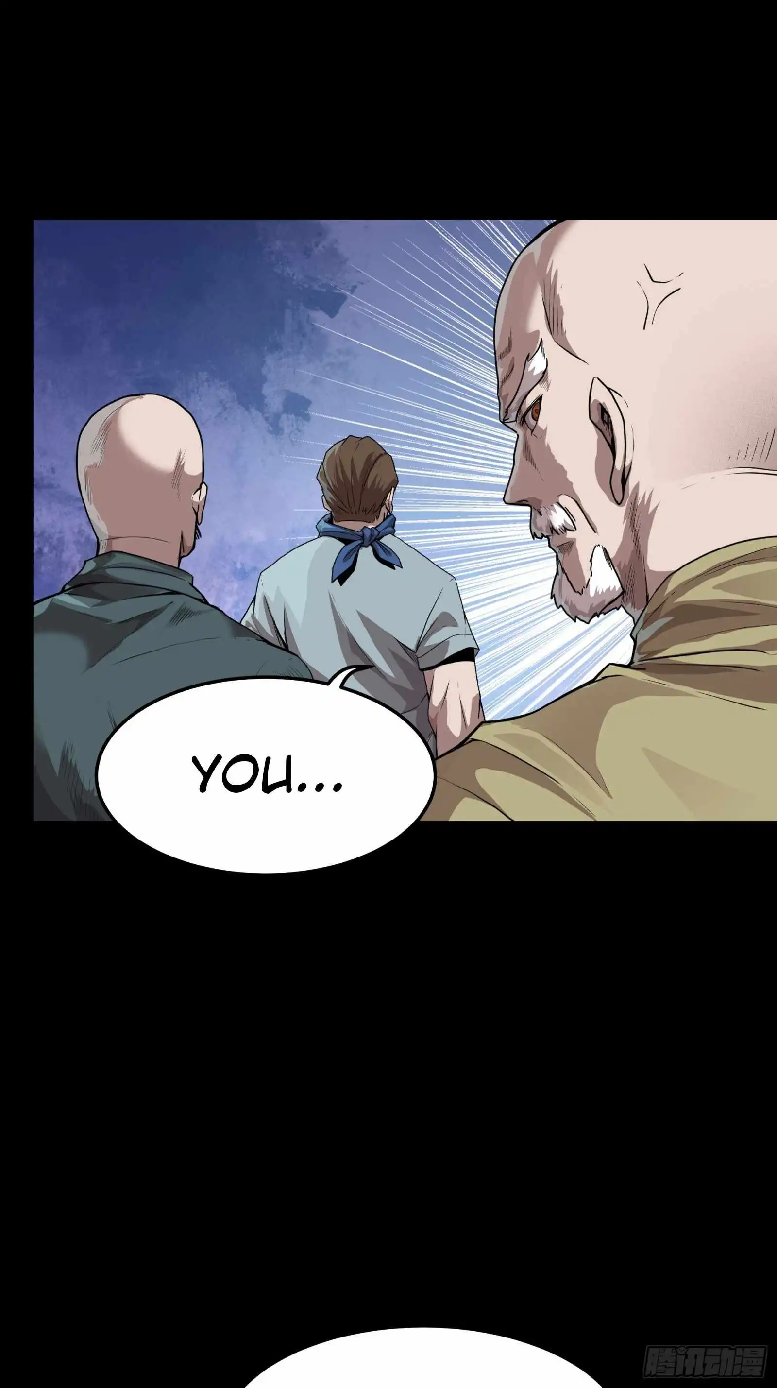 Read Legend of Star General EN Manga Online
