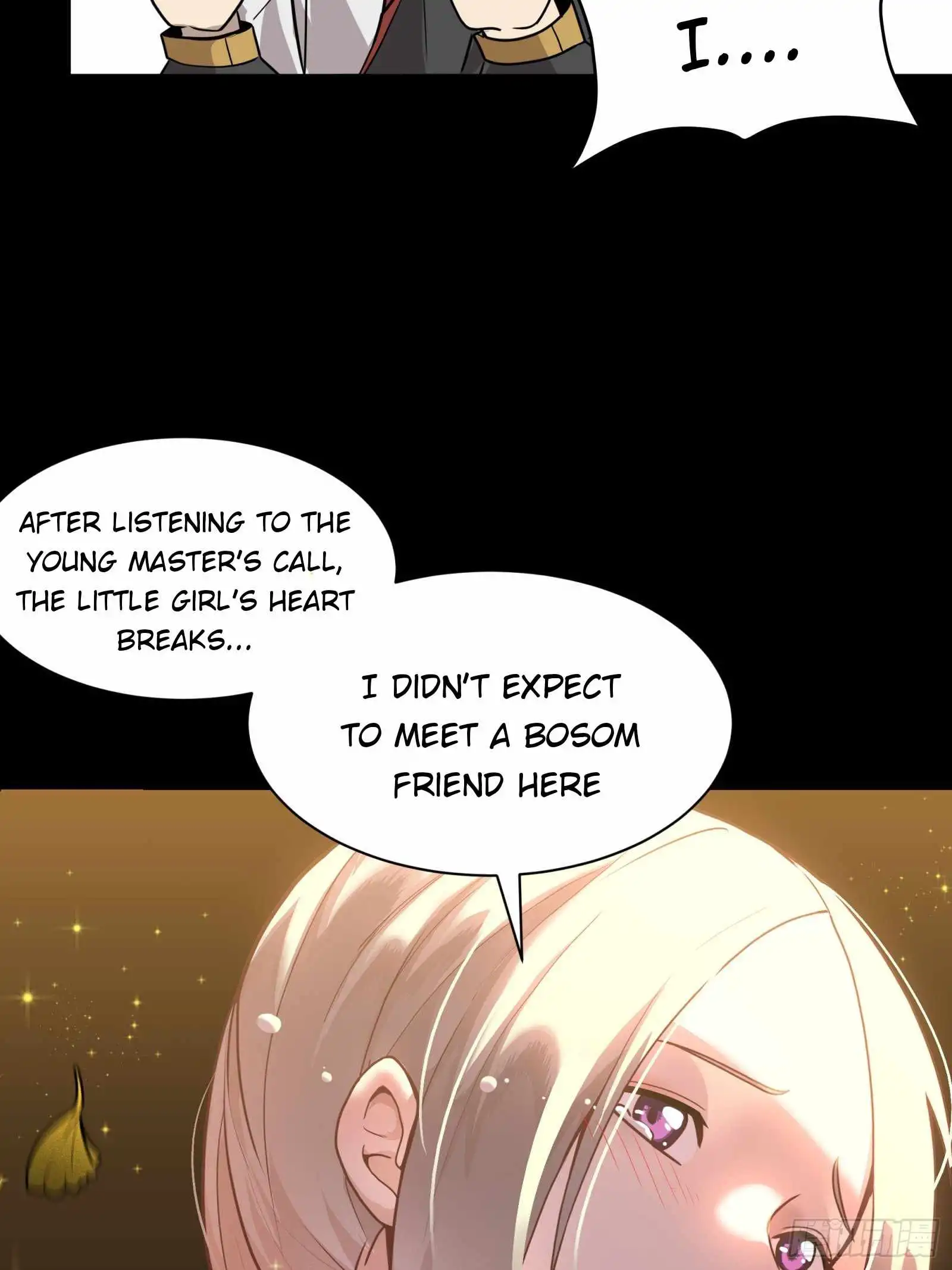 Read Legend of Star General EN Manga Online