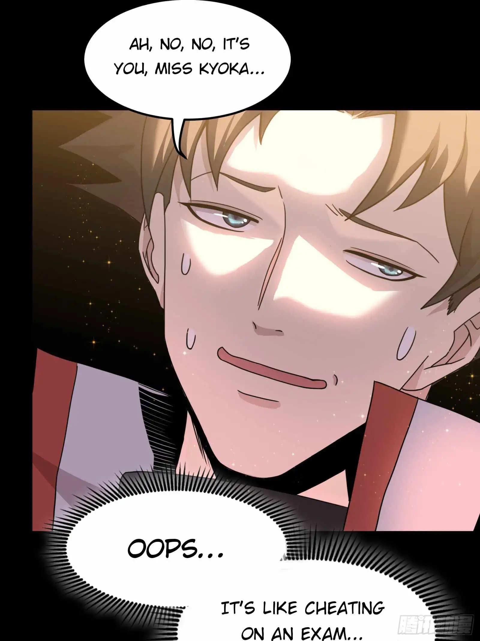 Read Legend of Star General EN Manga Online