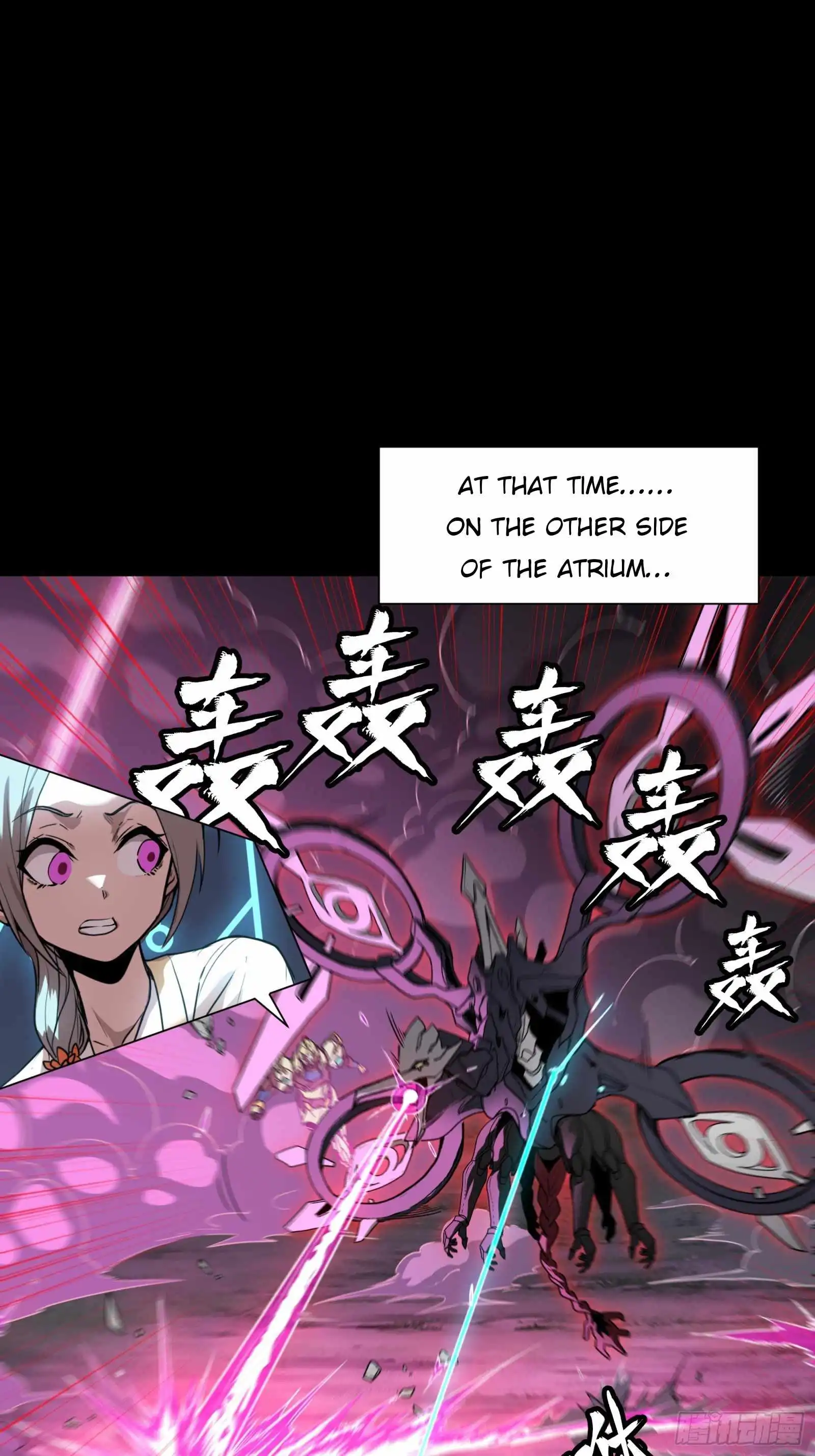 Read Legend of Star General EN Manga Online