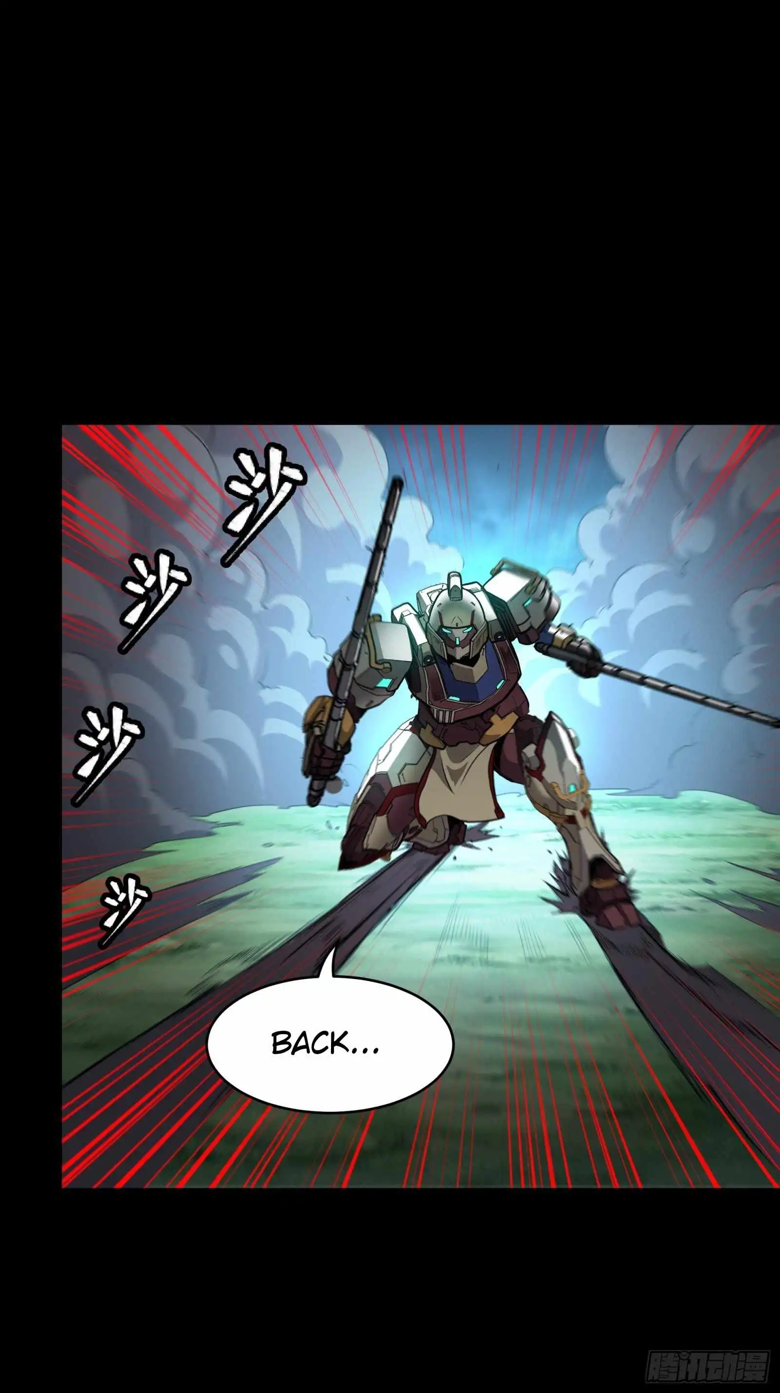 Read Legend of Star General EN Manga Online