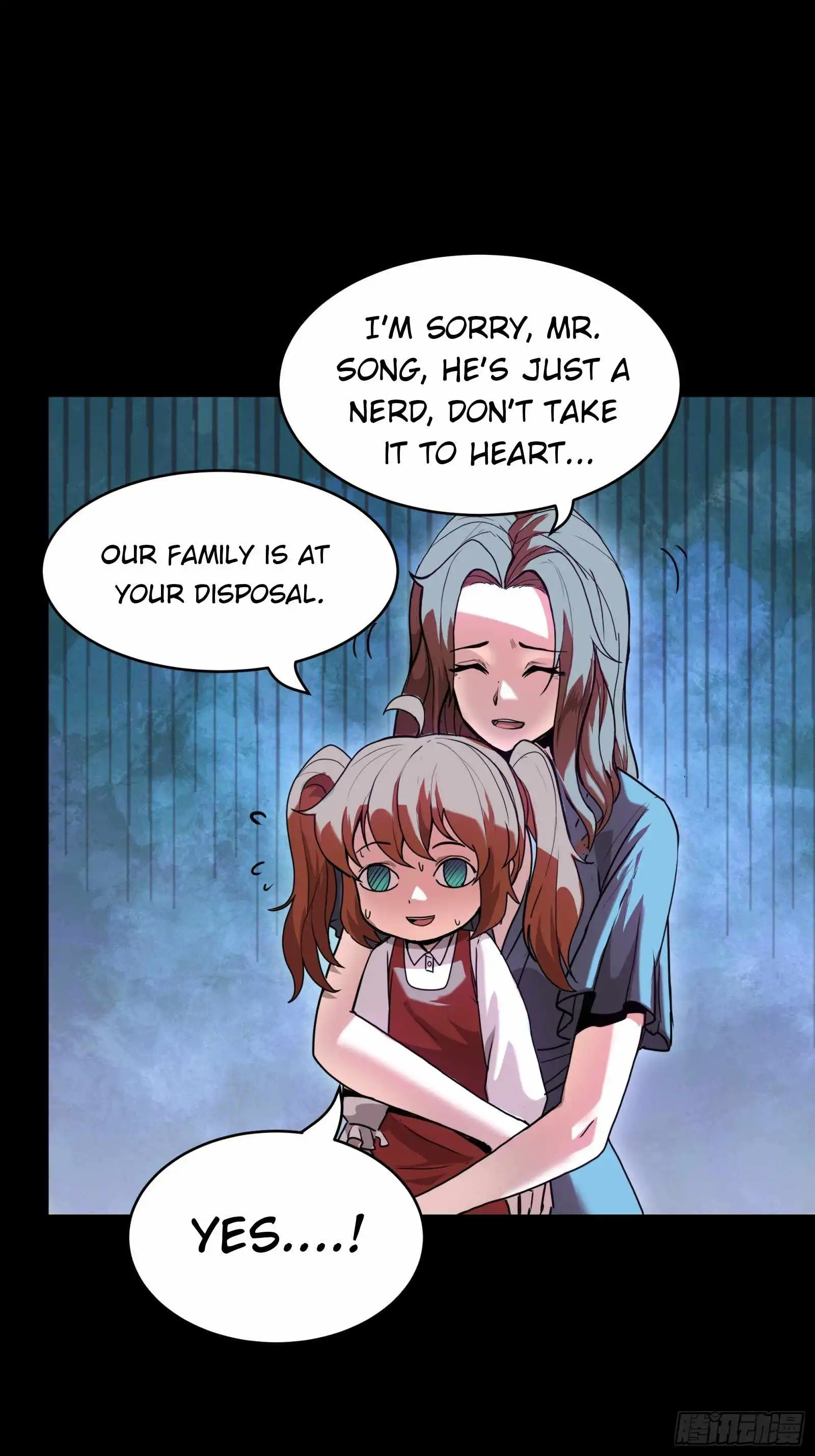 Read Legend of Star General EN Manga Online