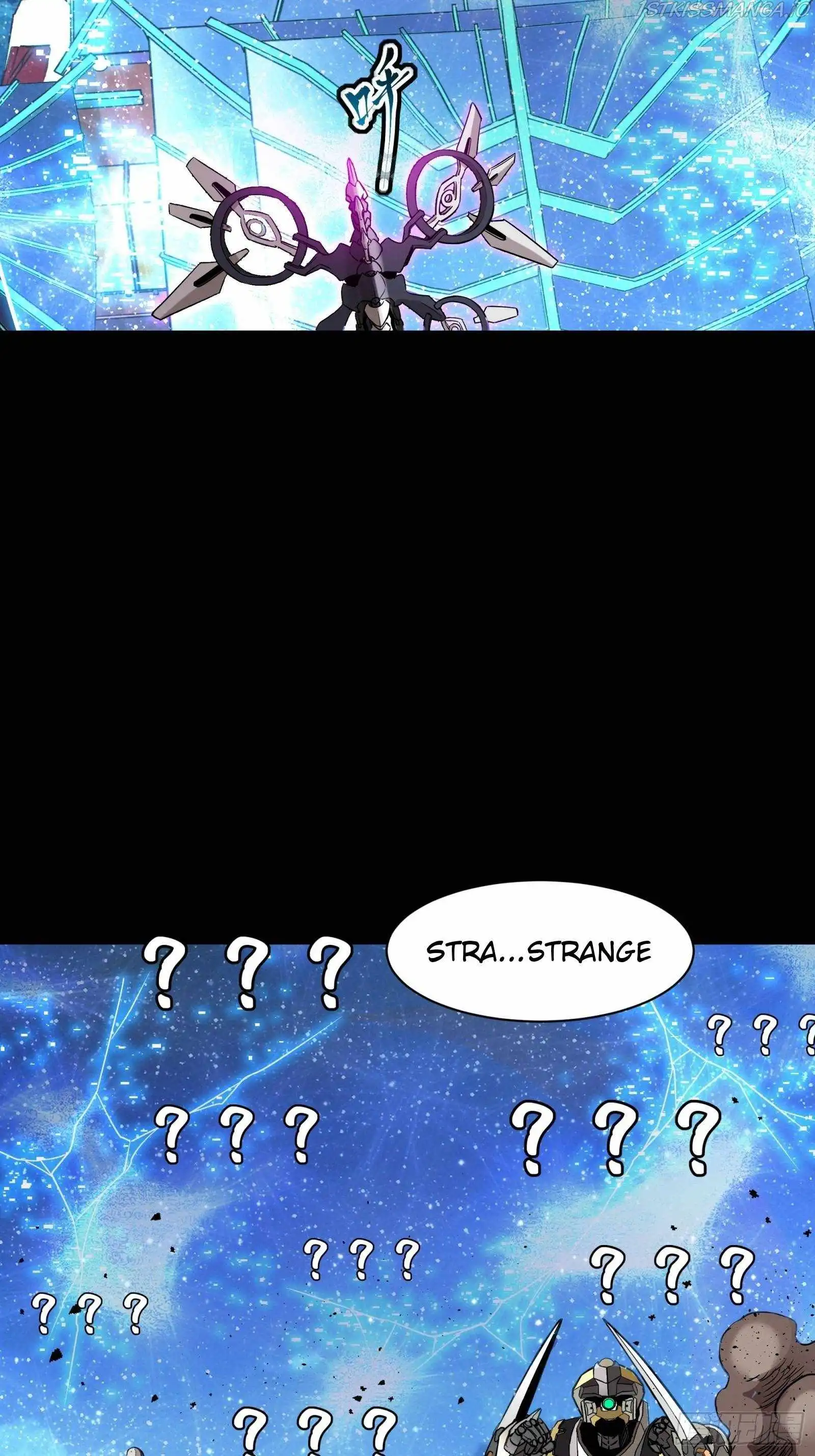 Read Legend of Star General EN Manga Online