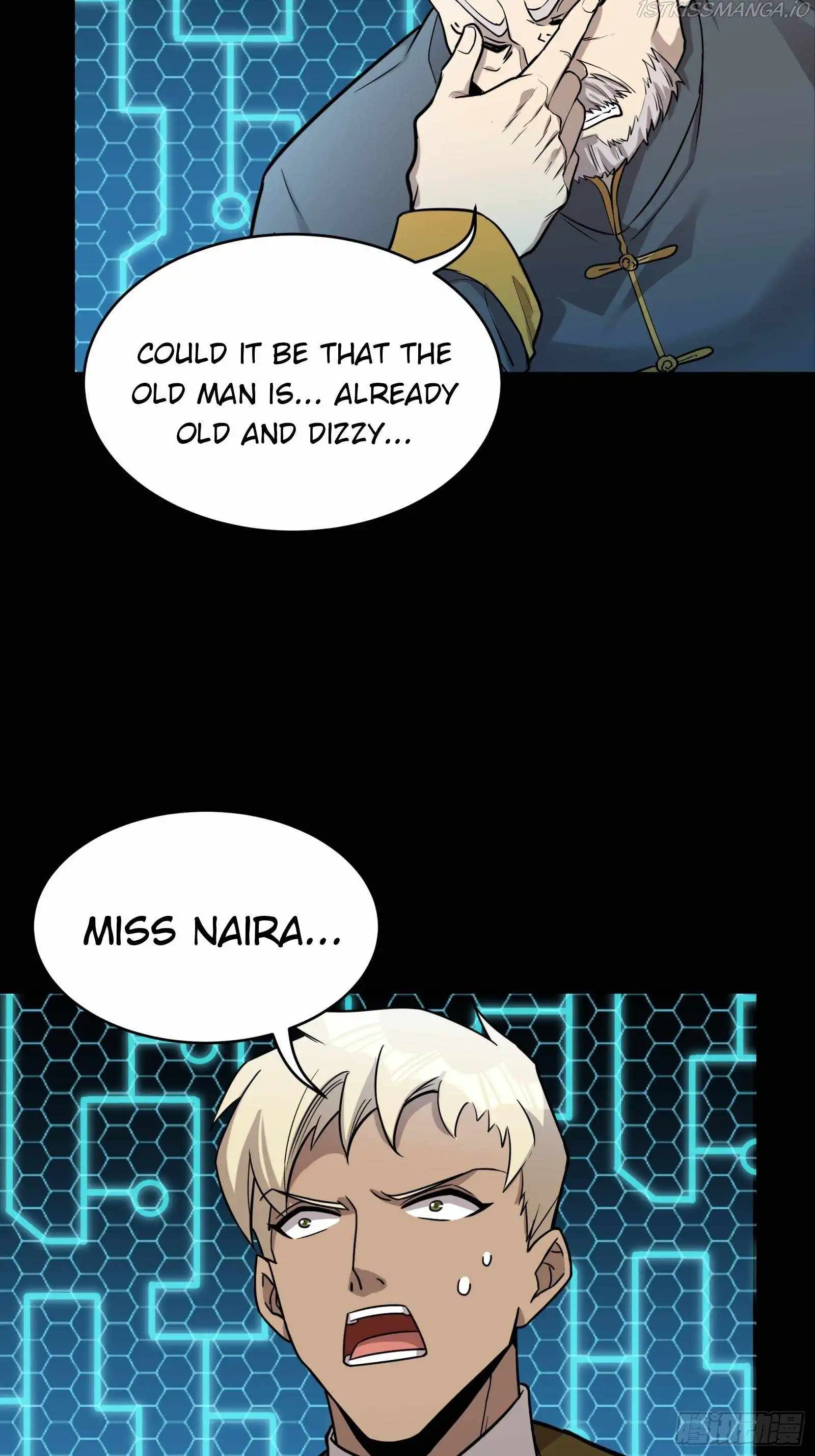 Read Legend of Star General EN Manga Online