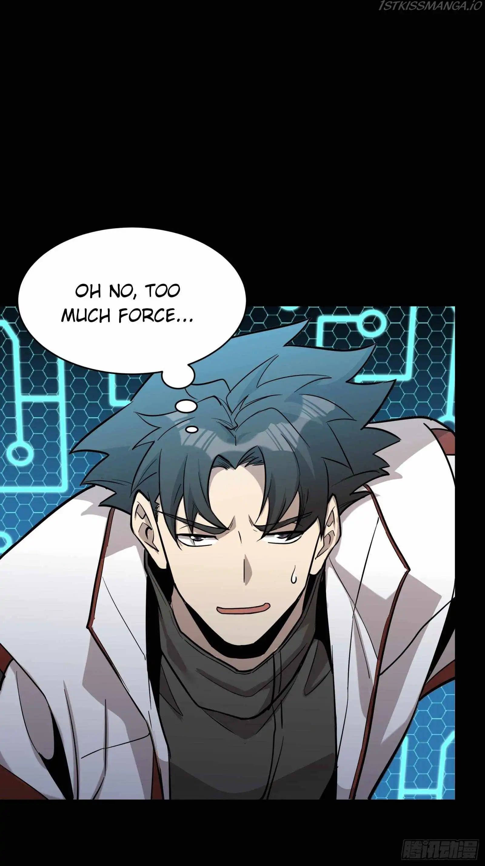 Read Legend of Star General EN Manga Online