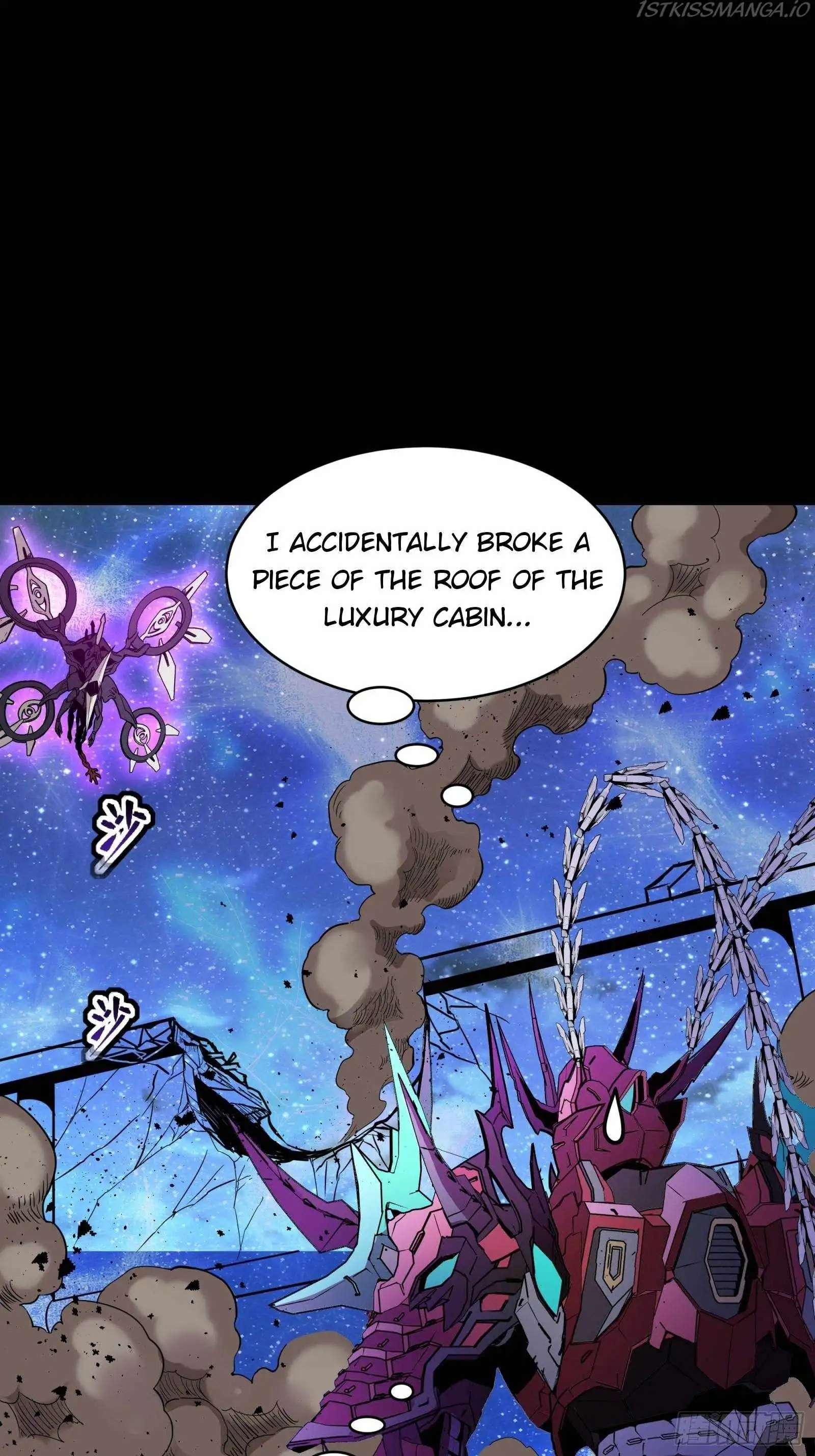Read Legend of Star General EN Manga Online