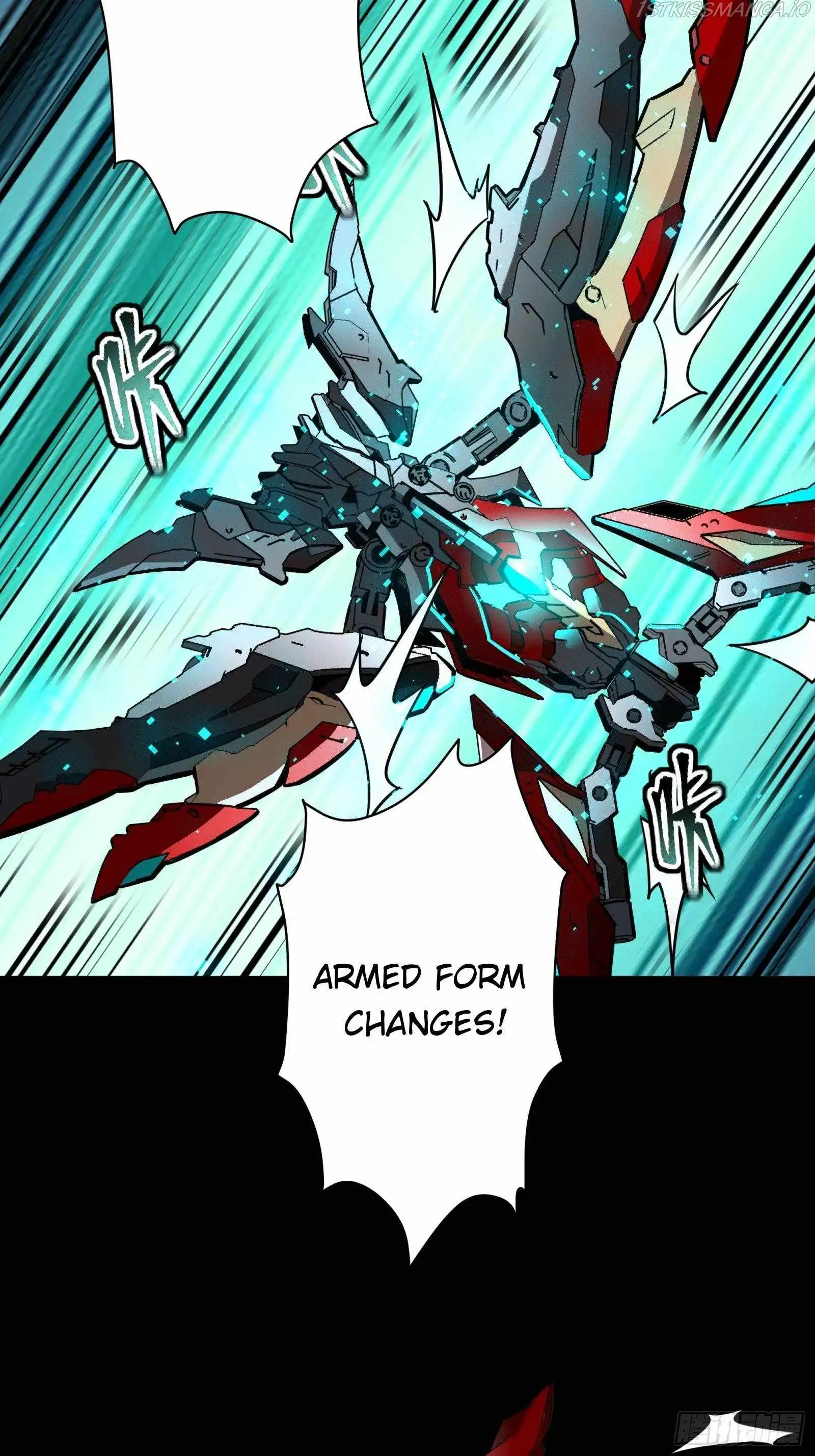 Read Legend of Star General EN Manga Online