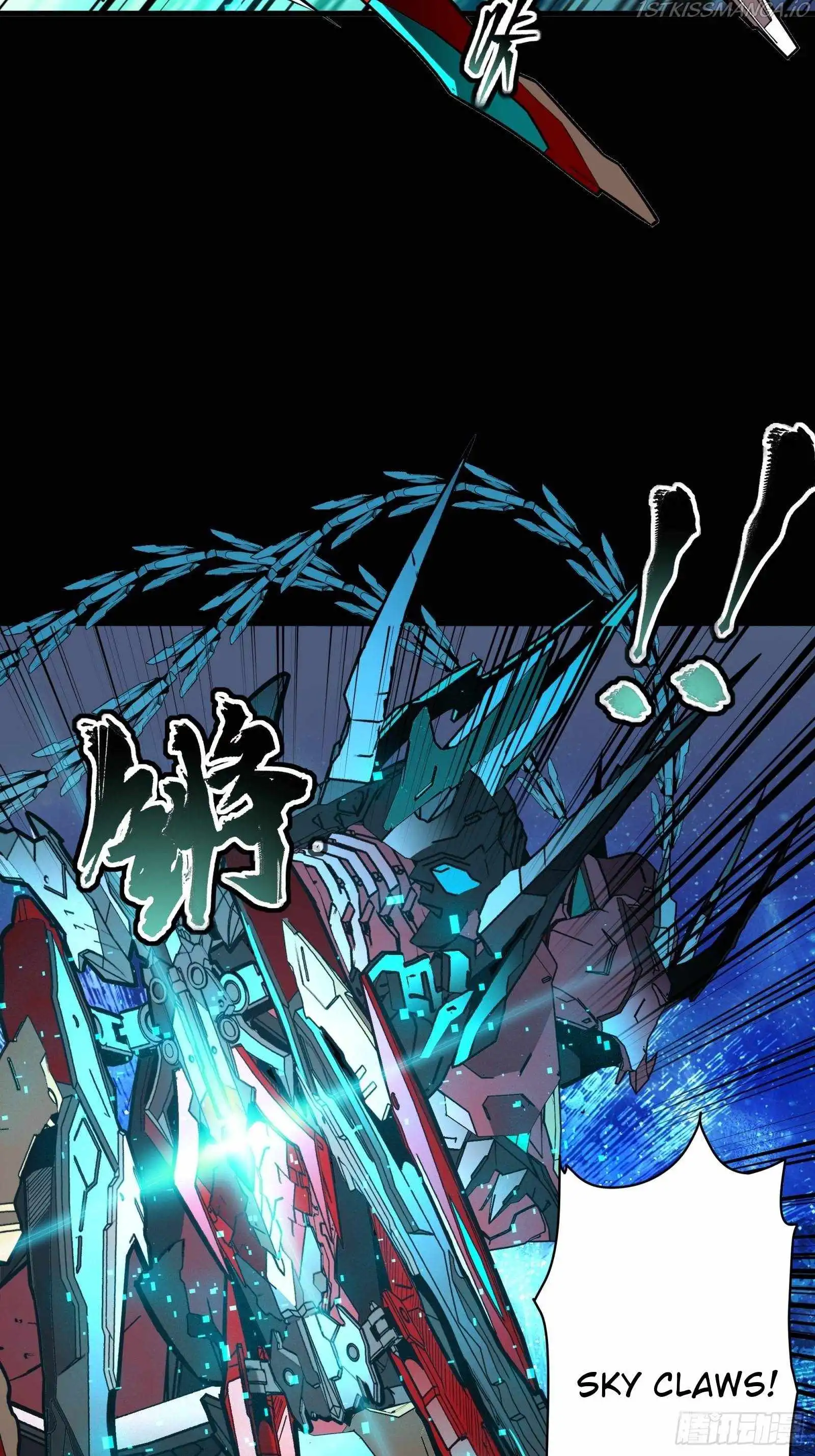 Read Legend of Star General EN Manga Online