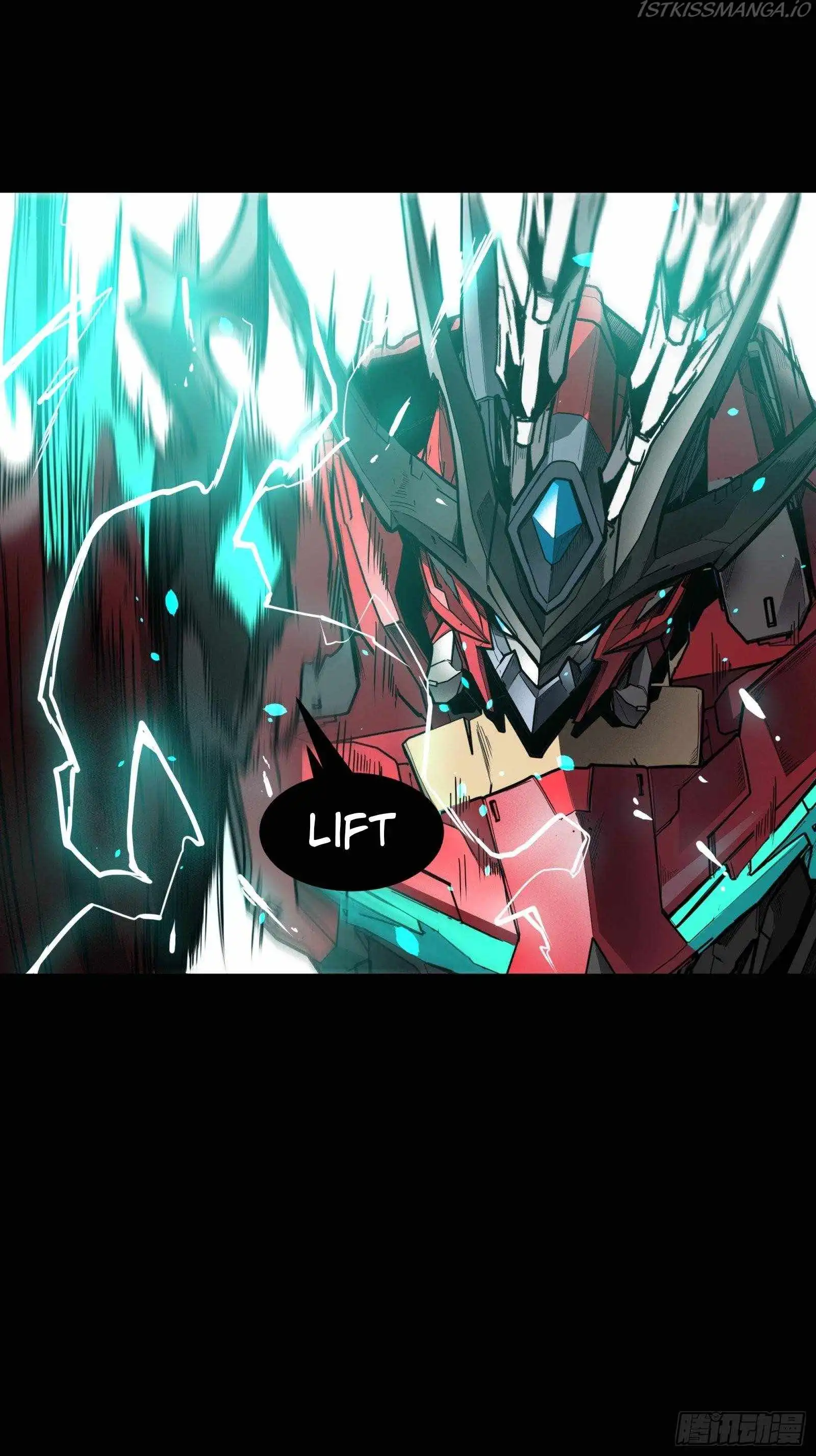 Read Legend of Star General EN Manga Online