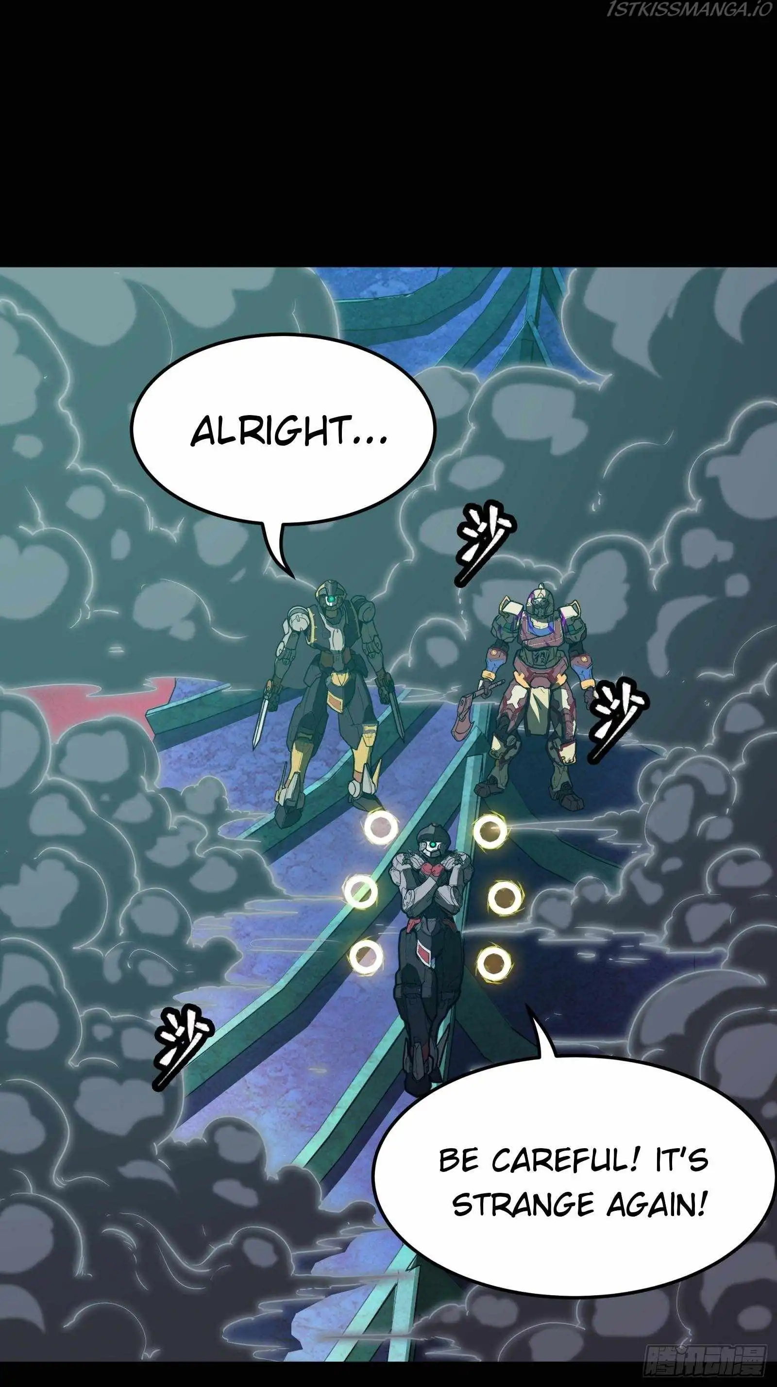 Read Legend of Star General EN Manga Online