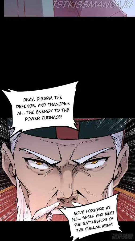 Read Legend of Star General EN Manga Online