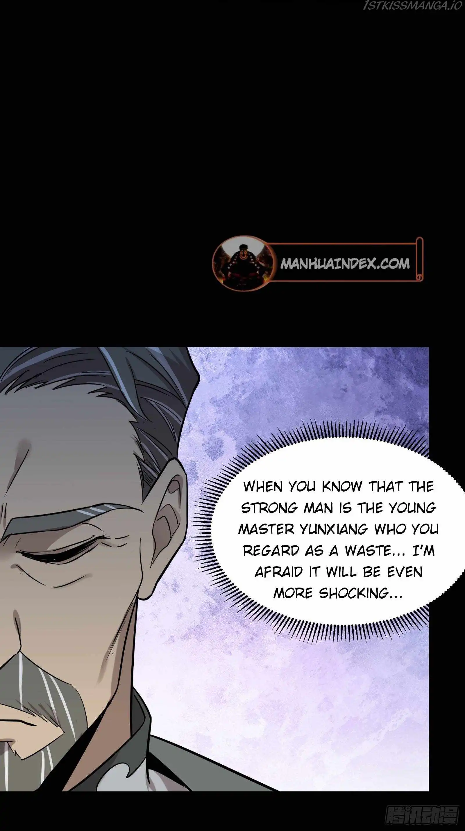 Read Legend of Star General EN Manga Online