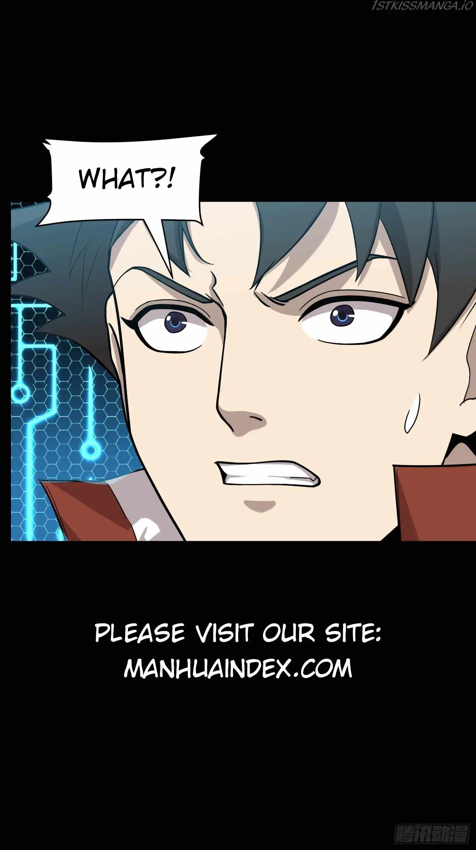 Read Legend of Star General EN Manga Online