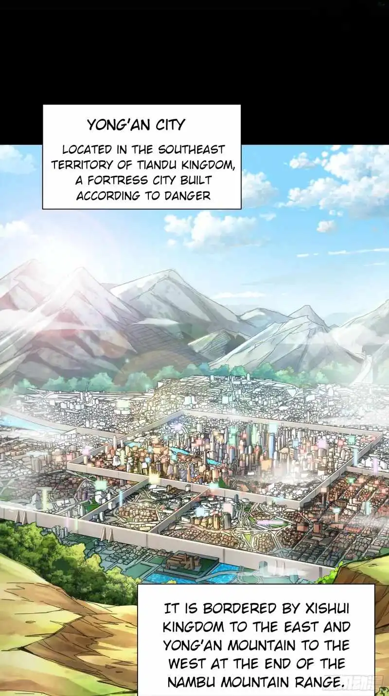 Read Legend of Star General EN Manga Online