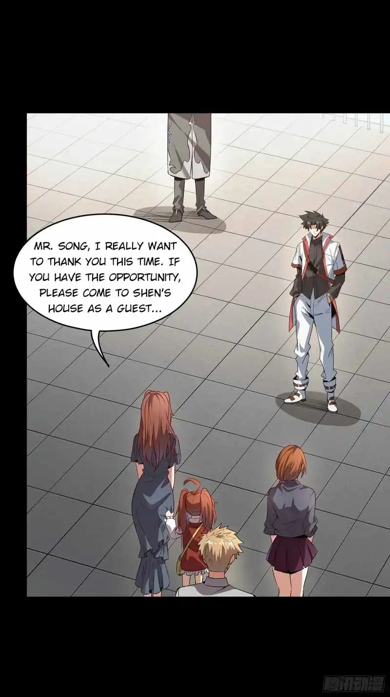 Read Legend of Star General EN Manga Online