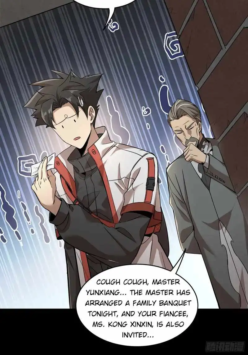 Read Legend of Star General EN Manga Online
