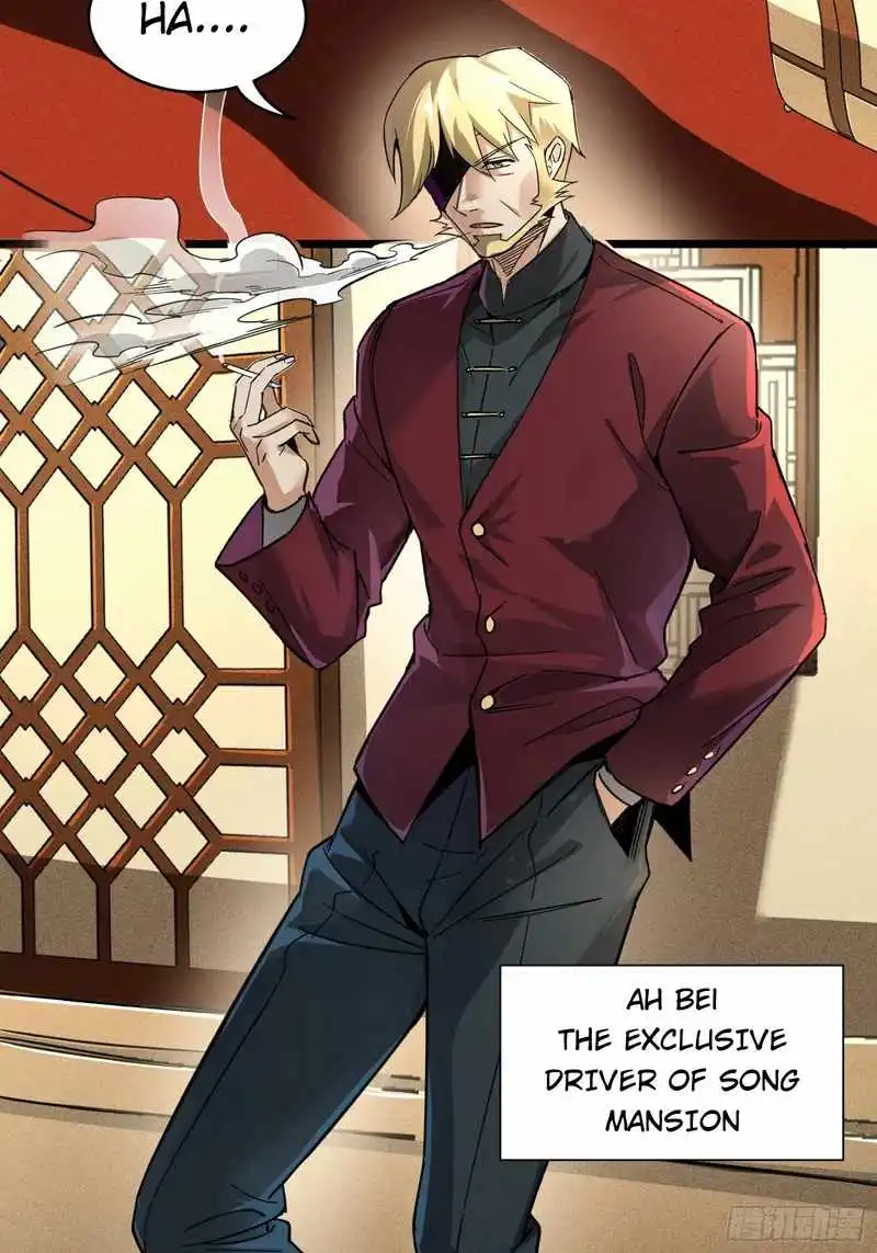Read Legend of Star General EN Manga Online