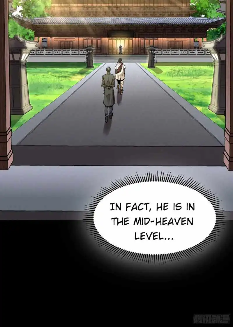 Read Legend of Star General EN Manga Online