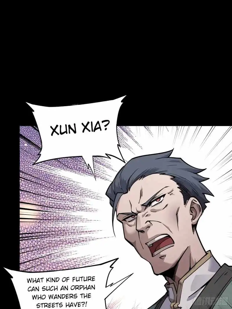 Read Legend of Star General EN Manga Online
