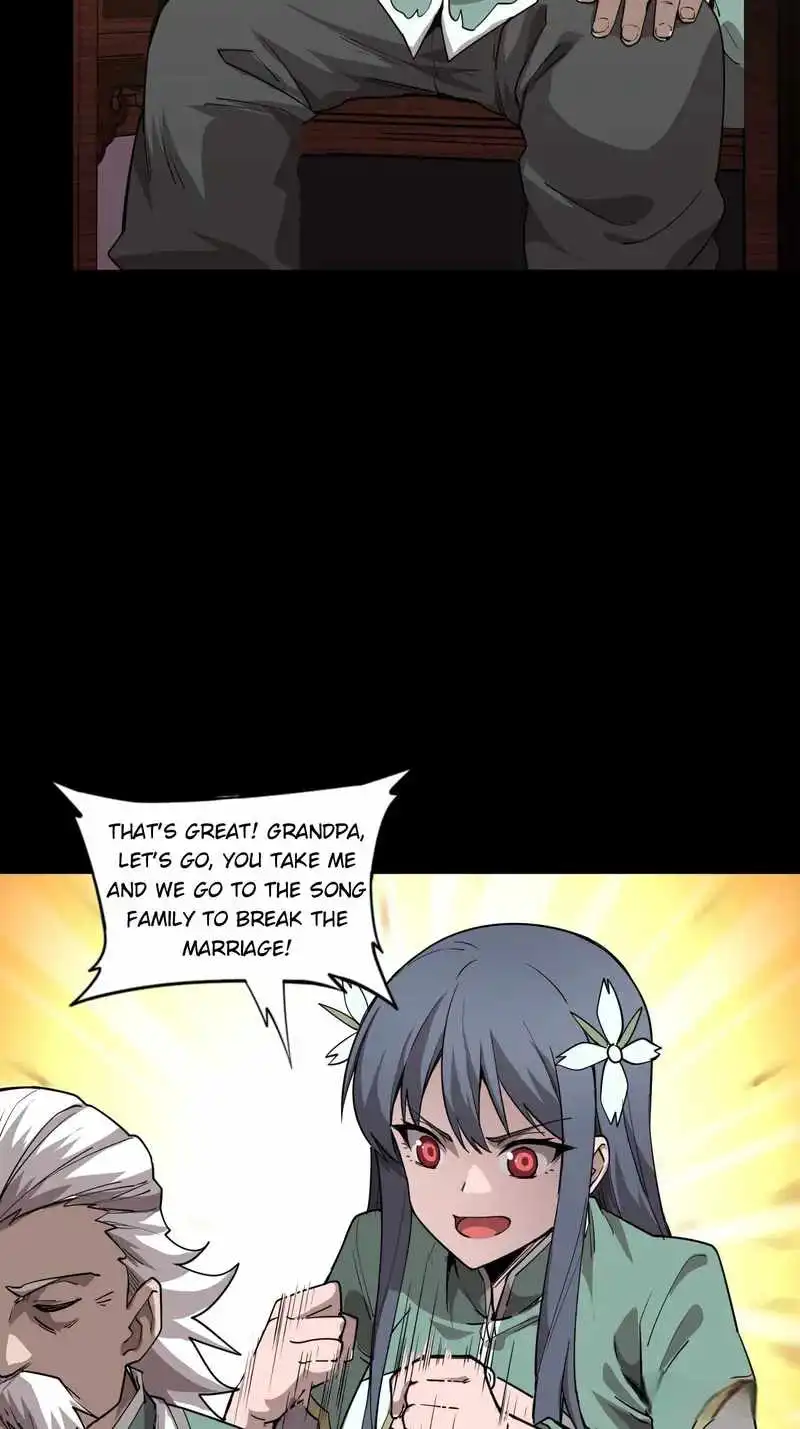 Read Legend of Star General EN Manga Online