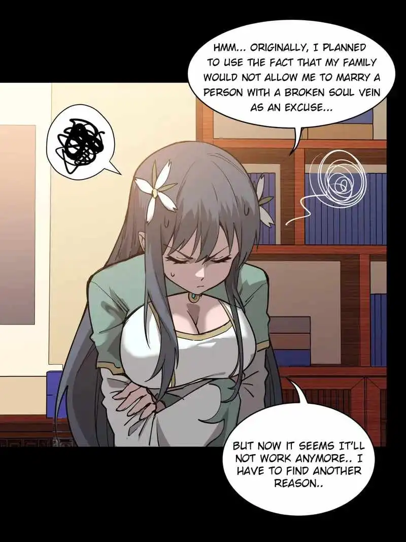 Read Legend of Star General EN Manga Online