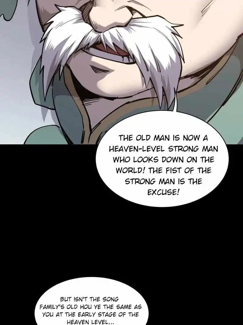 Read Legend of Star General EN Manga Online