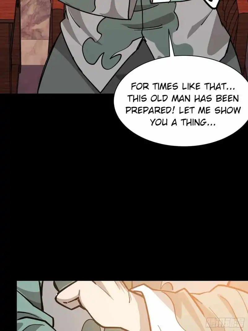 Read Legend of Star General EN Manga Online