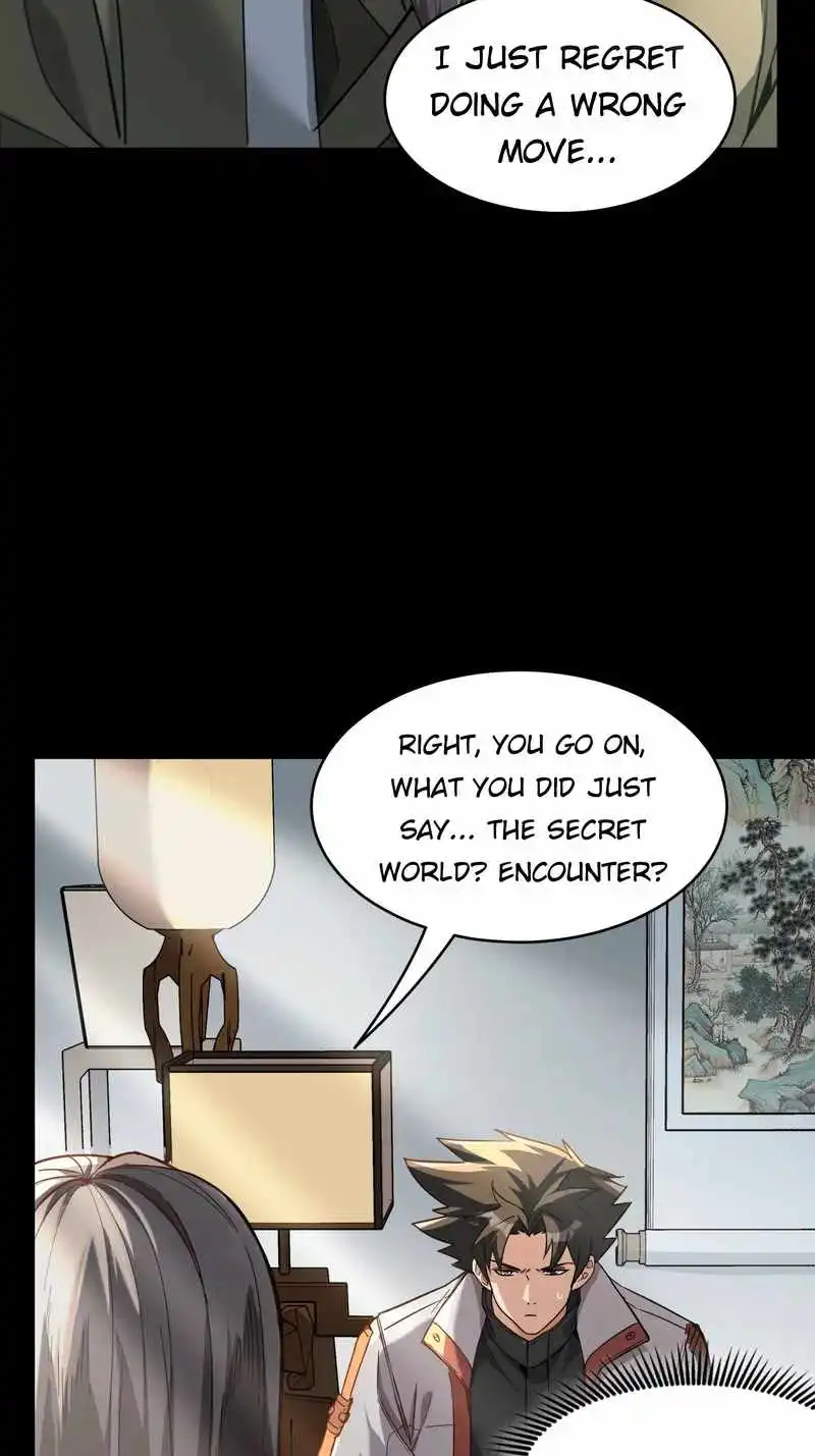 Read Legend of Star General EN Manga Online