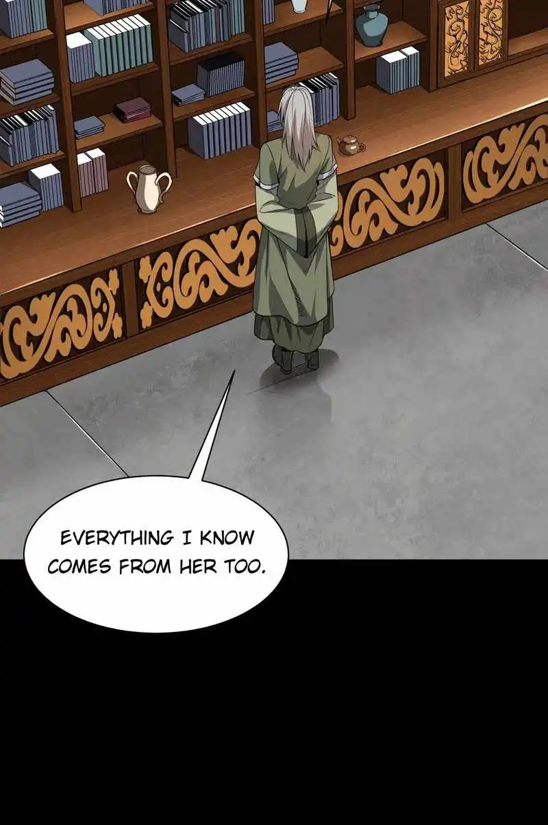 Read Legend of Star General EN Manga Online