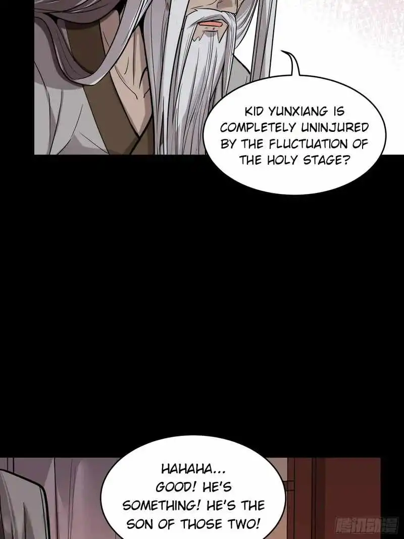 Read Legend of Star General EN Manga Online