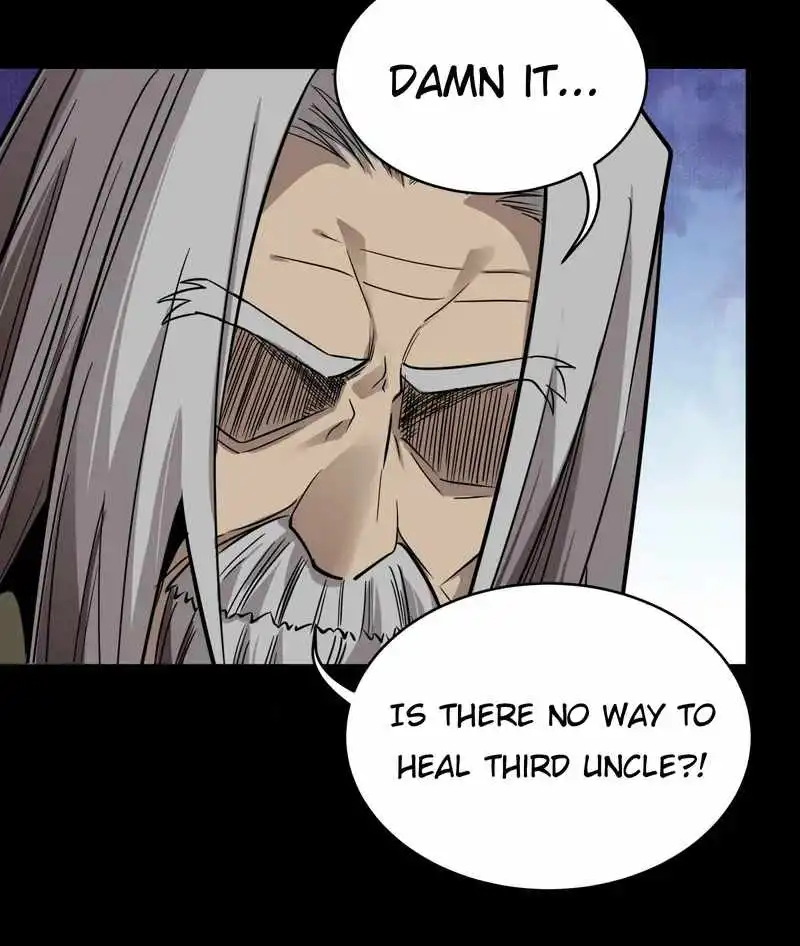 Read Legend of Star General EN Manga Online
