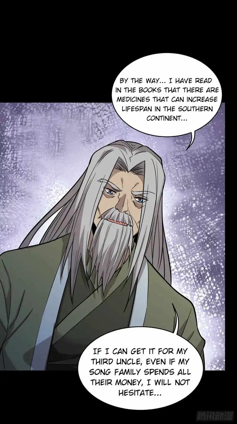 Read Legend of Star General EN Manga Online