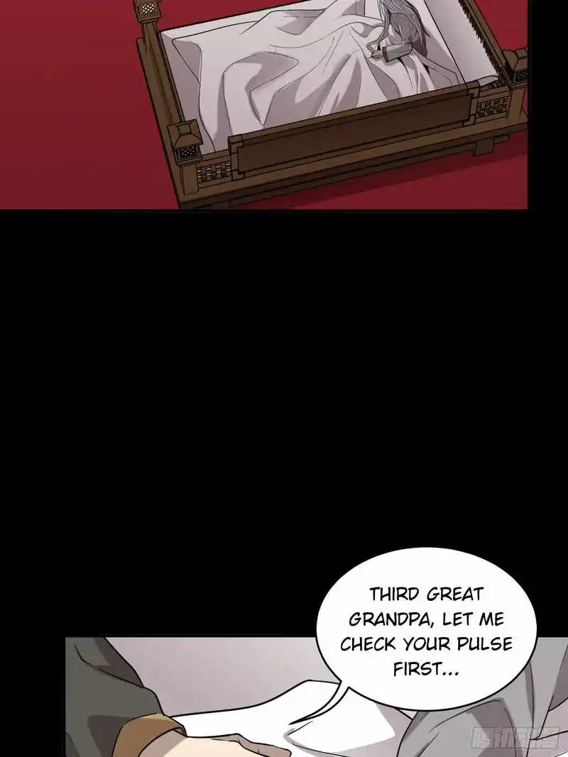 Read Legend of Star General EN Manga Online