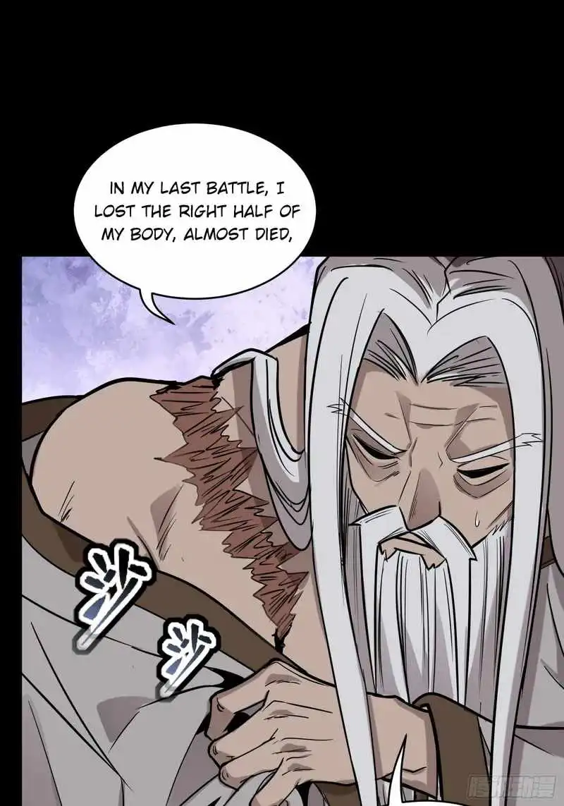 Read Legend of Star General EN Manga Online