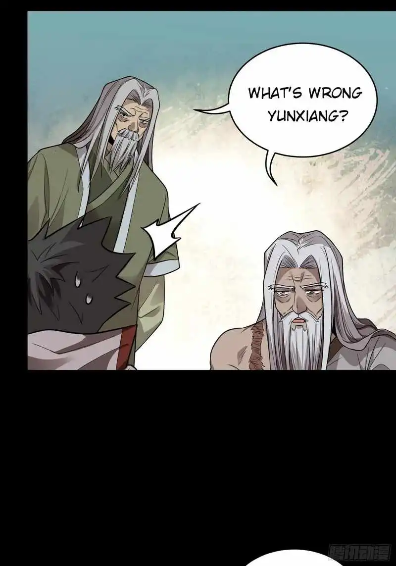Read Legend of Star General EN Manga Online