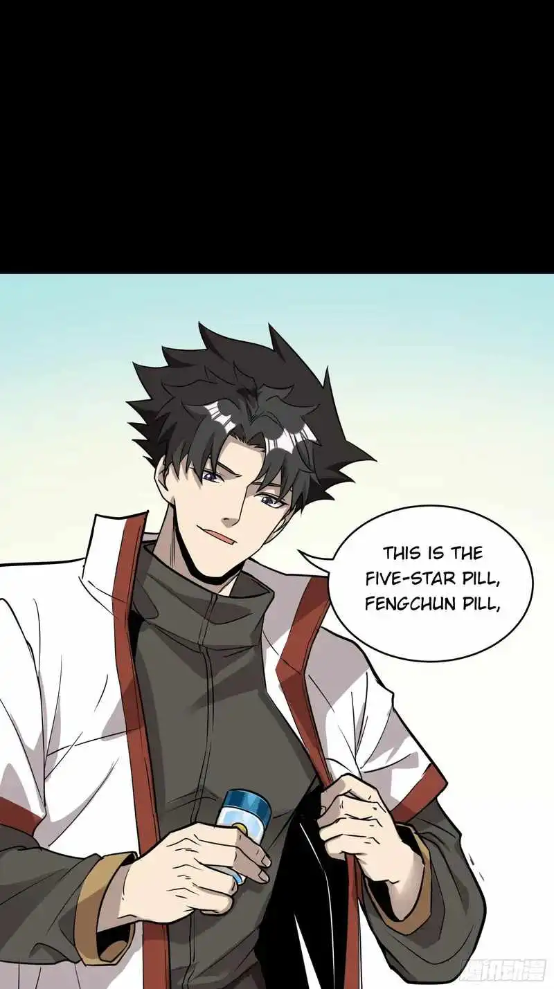 Read Legend of Star General EN Manga Online
