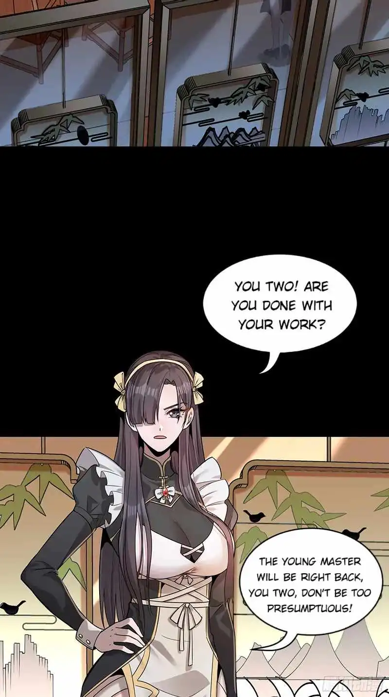 Read Legend of Star General EN Manga Online