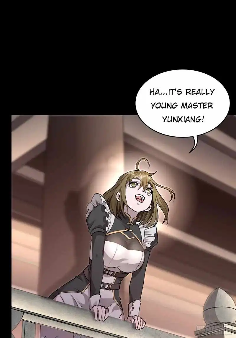Read Legend of Star General EN Manga Online