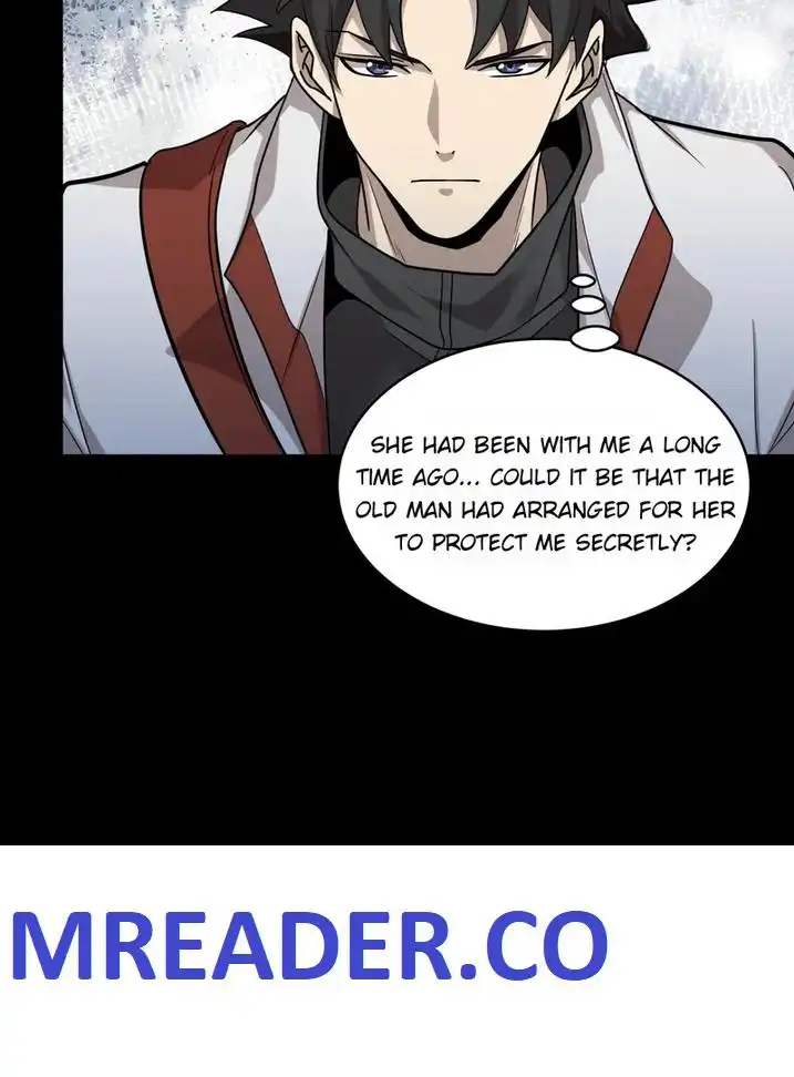 Read Legend of Star General EN Manga Online