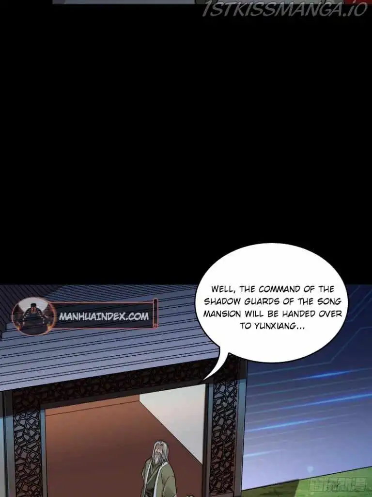 Read Legend of Star General EN Manga Online