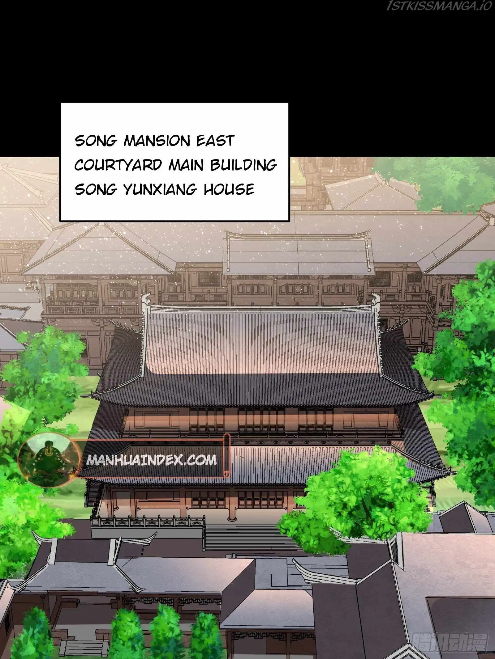Read Legend of Star General EN Manga Online