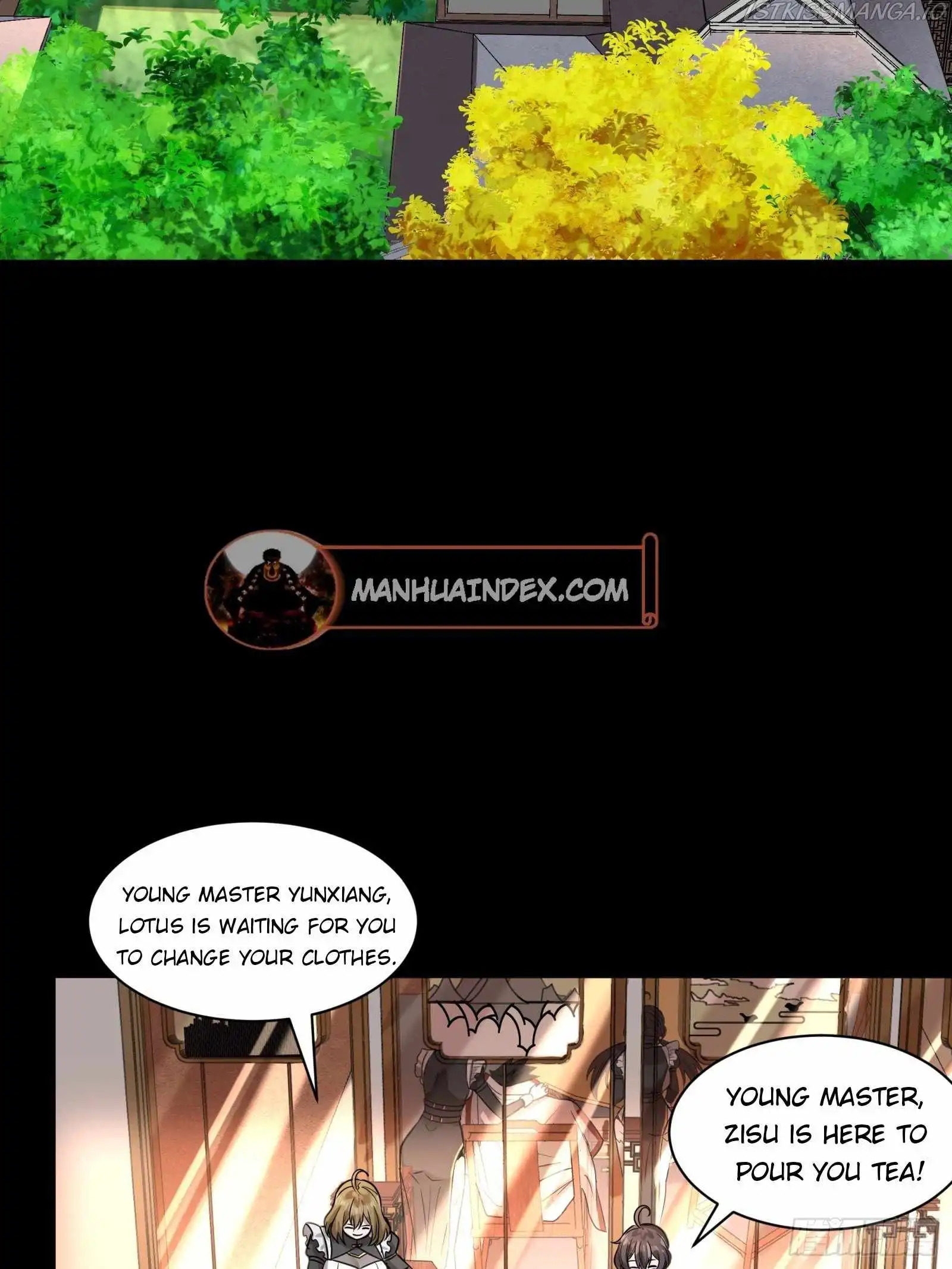 Read Legend of Star General EN Manga Online