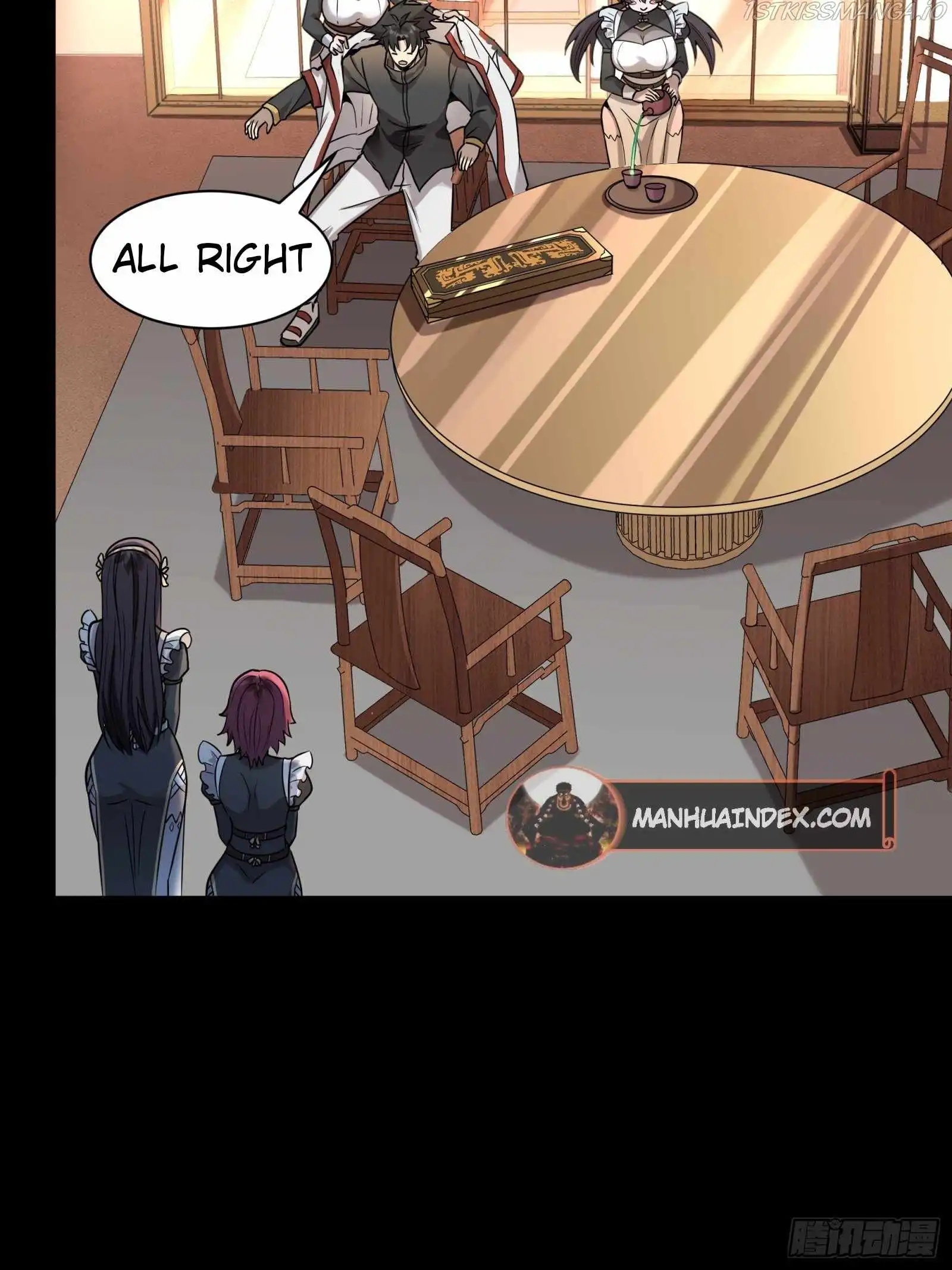 Read Legend of Star General EN Manga Online