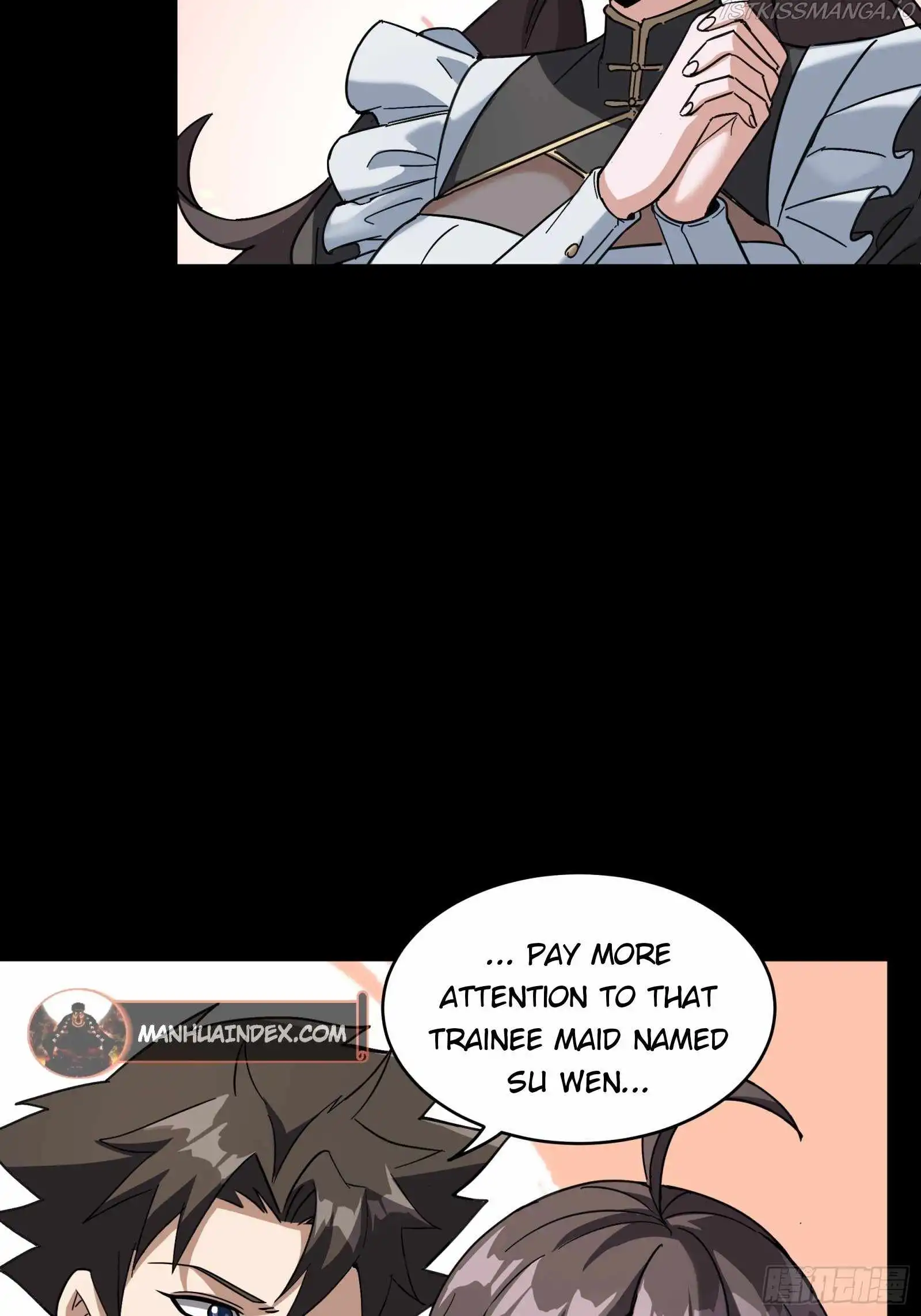 Read Legend of Star General EN Manga Online