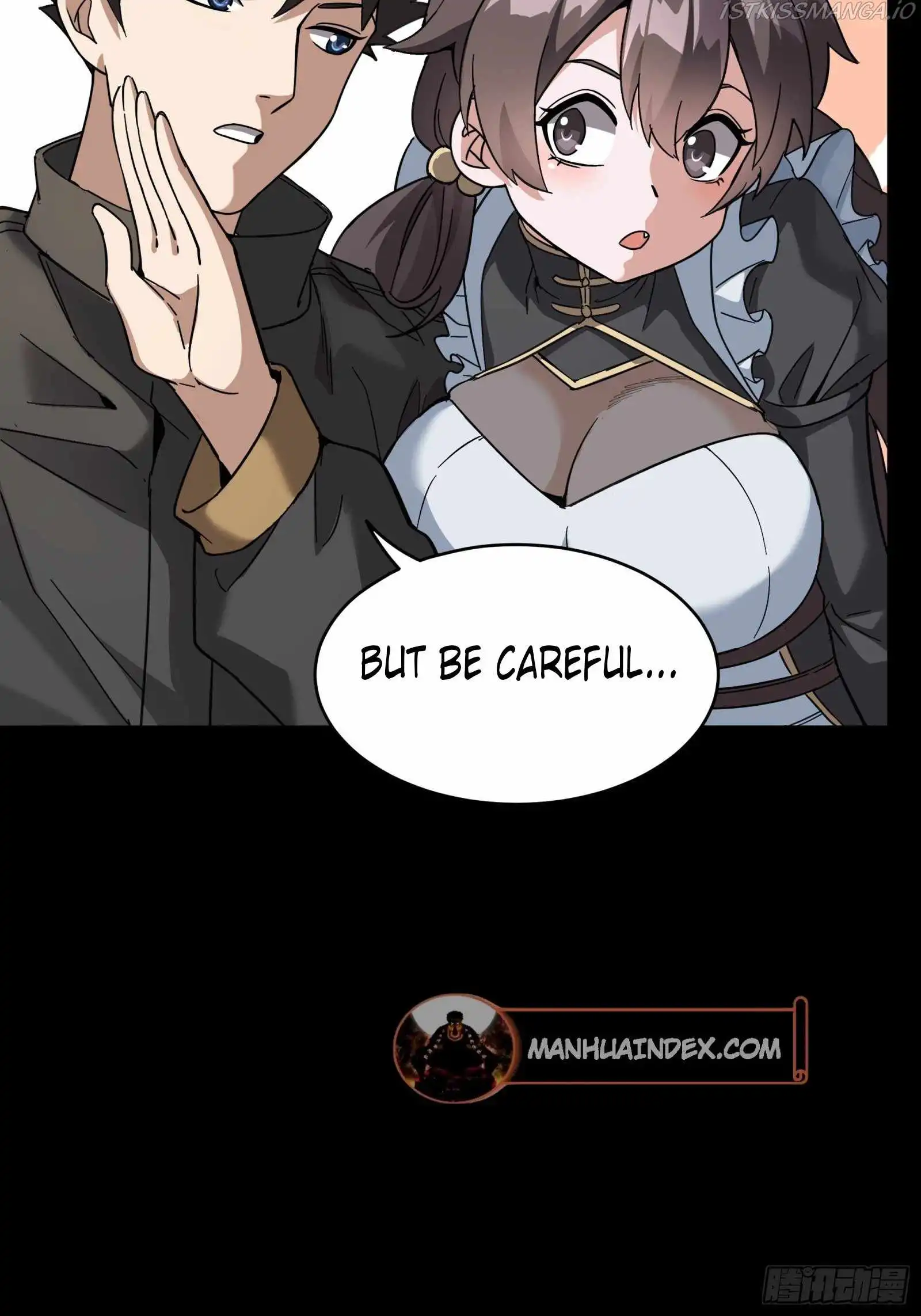 Read Legend of Star General EN Manga Online